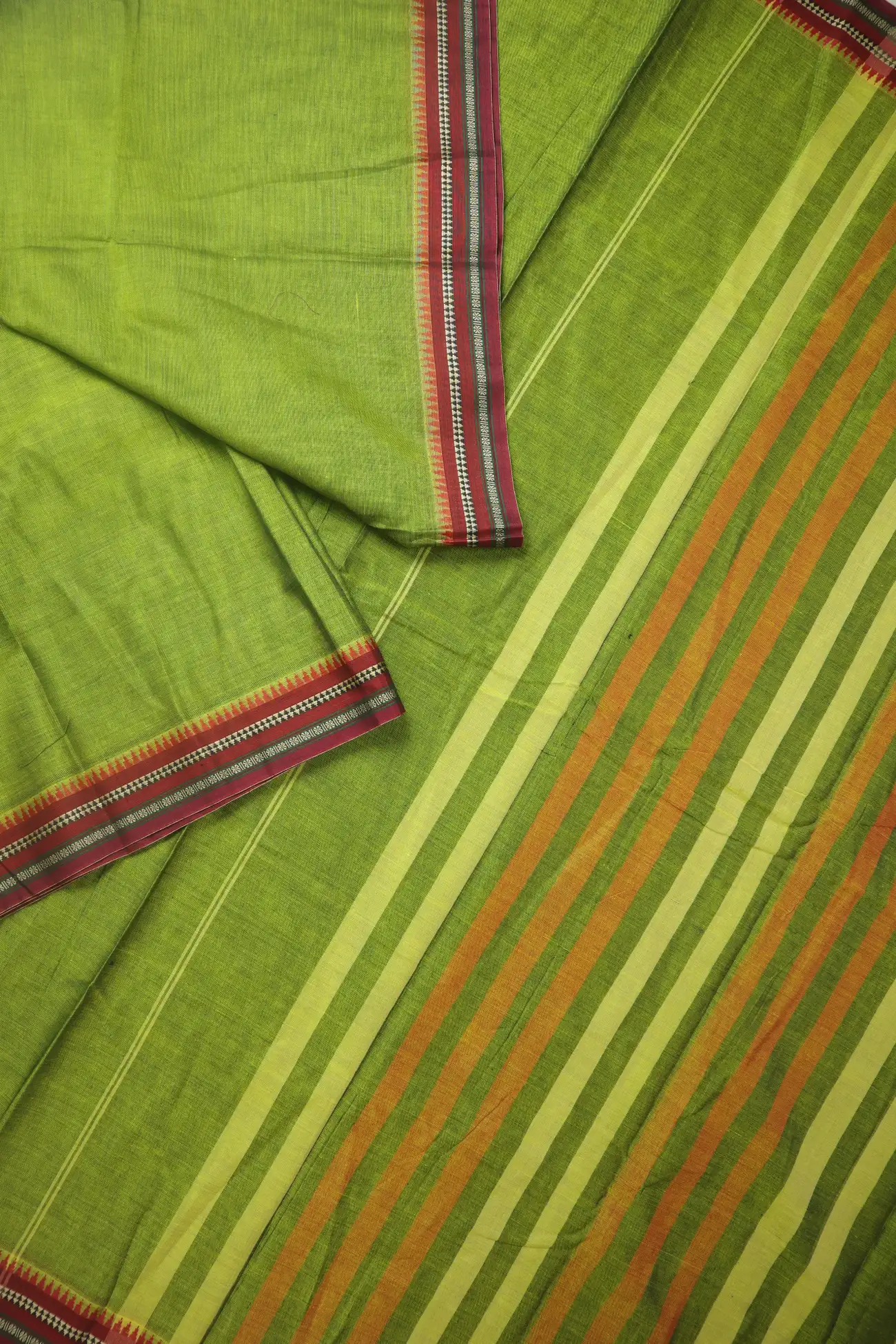green-ruthratcham-temple-narayanpet-saree-pk003193-b
