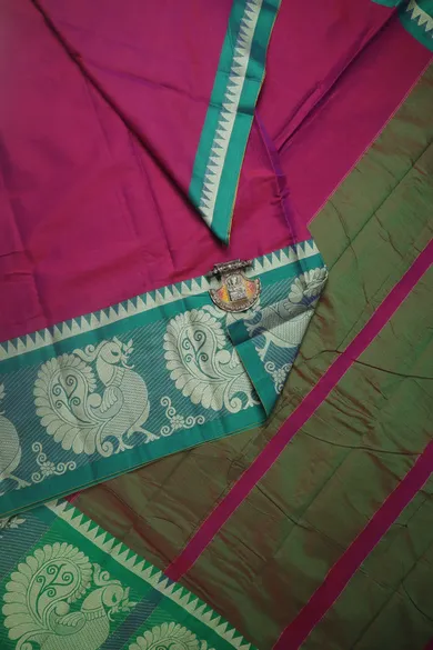 magenta-annapakshi-narayanpet-saree-pk002773-a