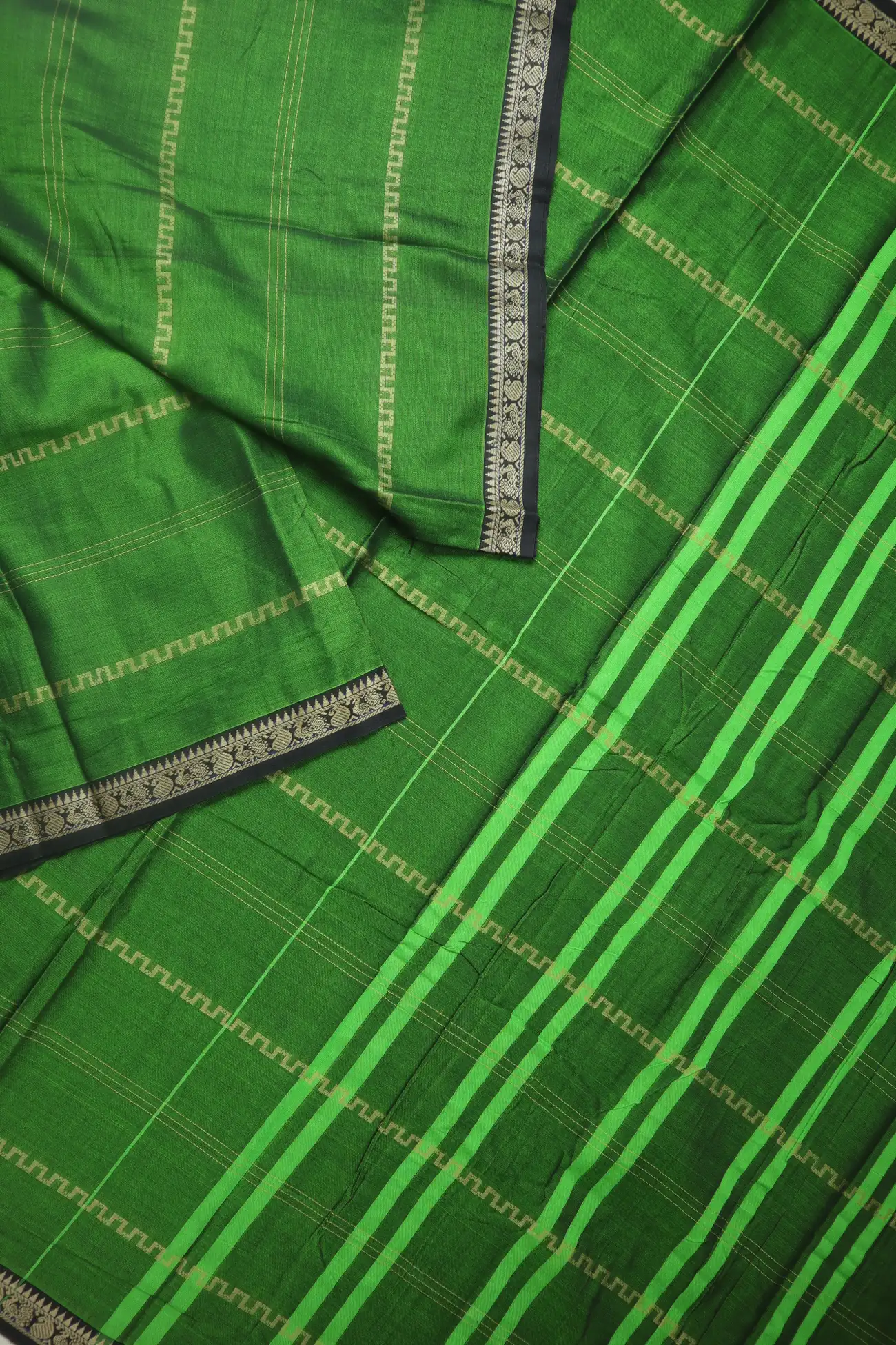 dark-green-veldhari-mango-narayanpet-saree-pk002869-b
