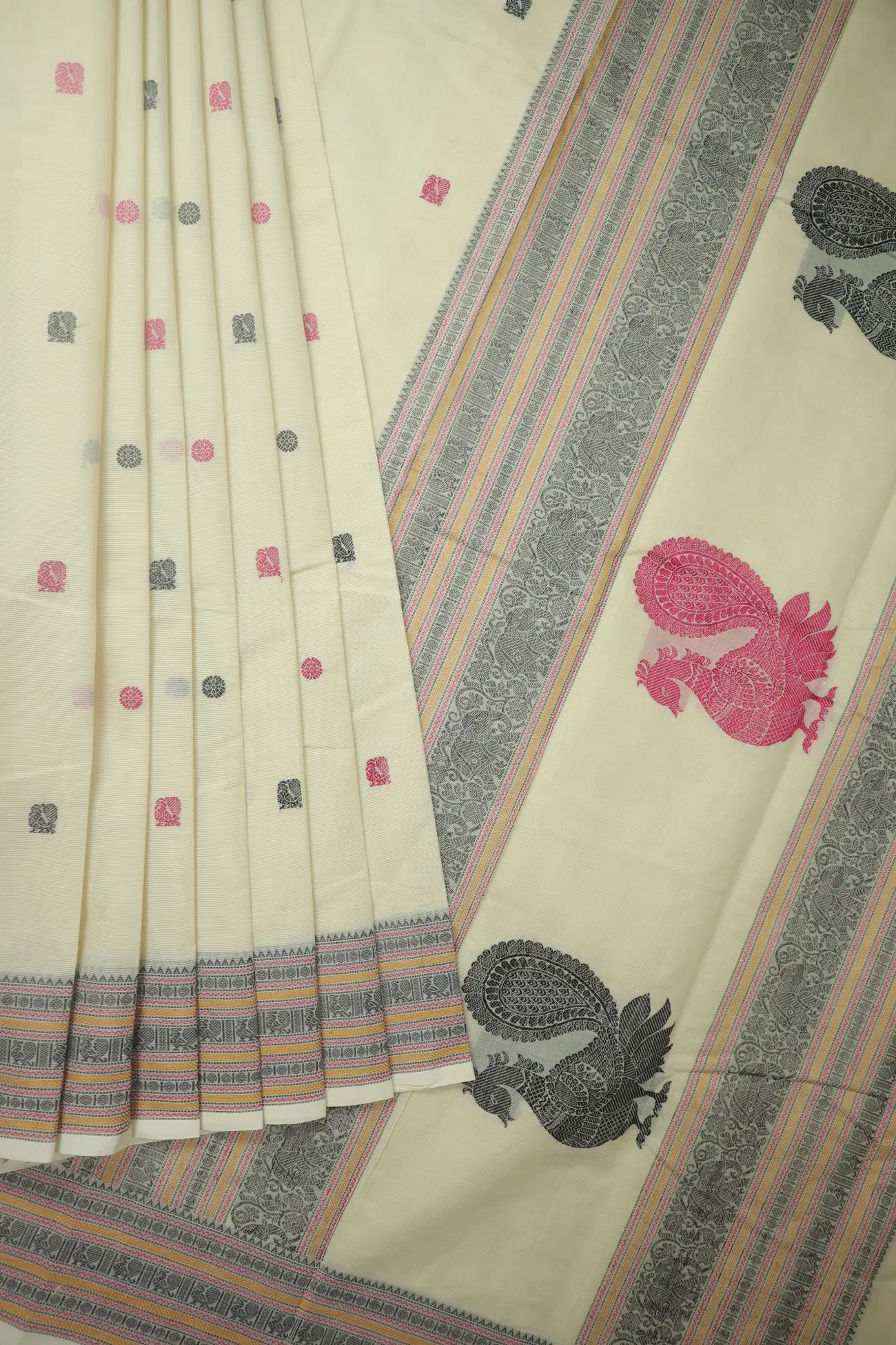wheat-ruthratcham-peacock-kanchi-cotton-saree-uu005673-a
