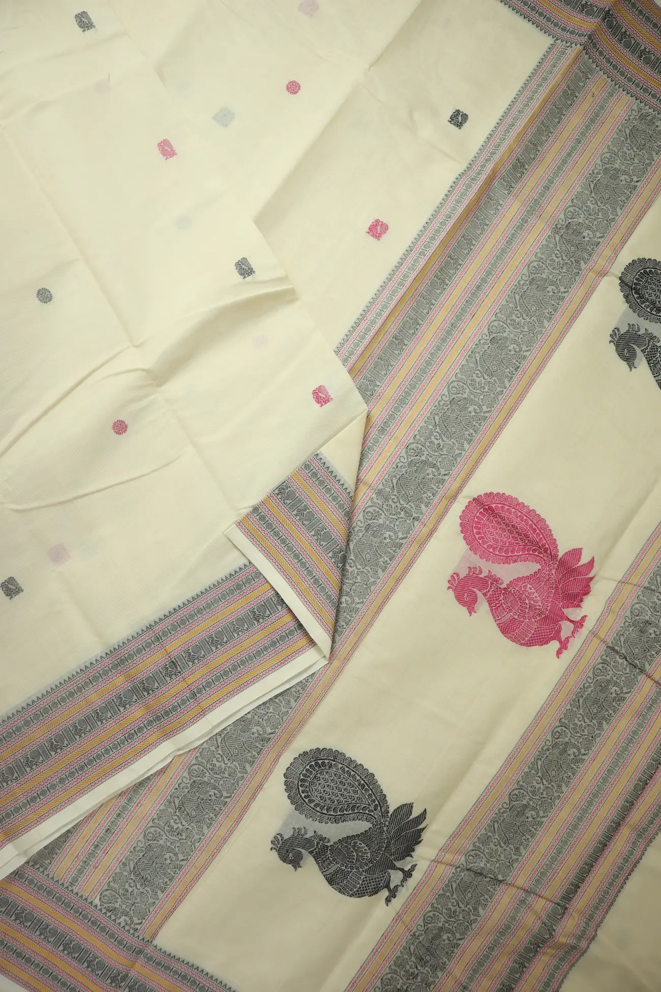 wheat-ruthratcham-peacock-kanchi-cotton-saree-uu005673-b