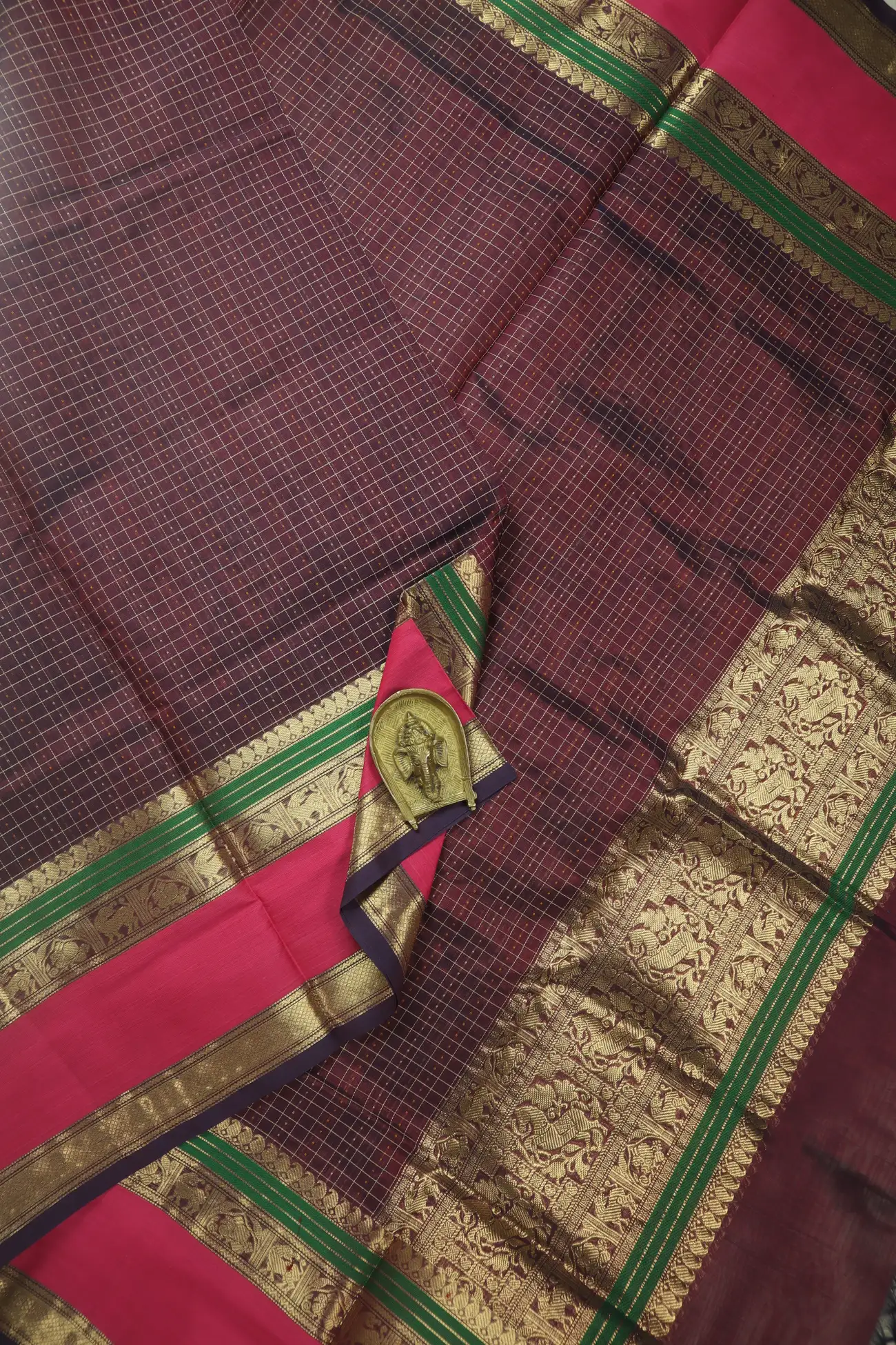 maroon-laksha-deepam-kanchi-cotton-dupatta-ksd000005-a