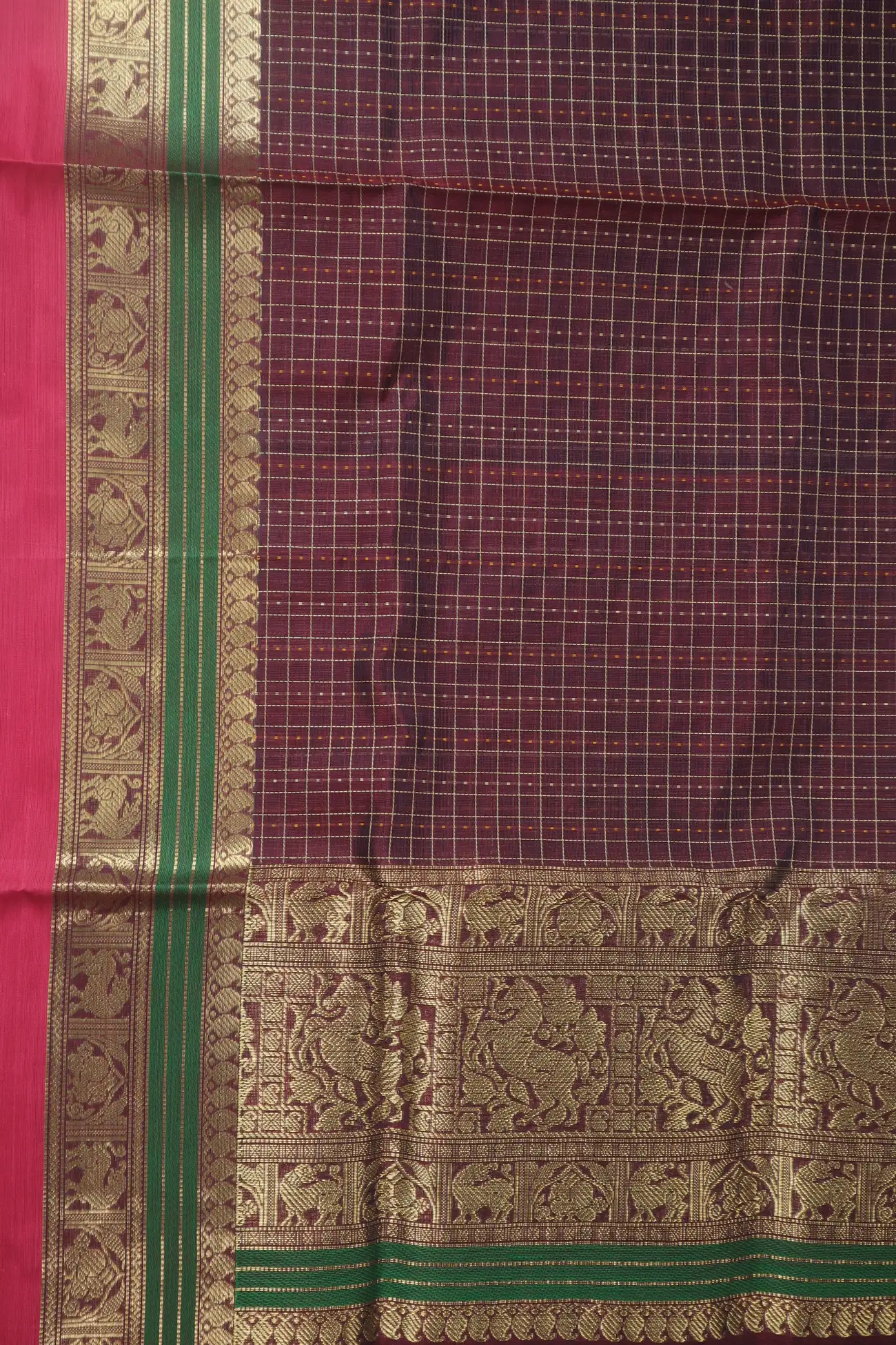 maroon-laksha-deepam-kanchi-cotton-dupatta-ksd000005-c
