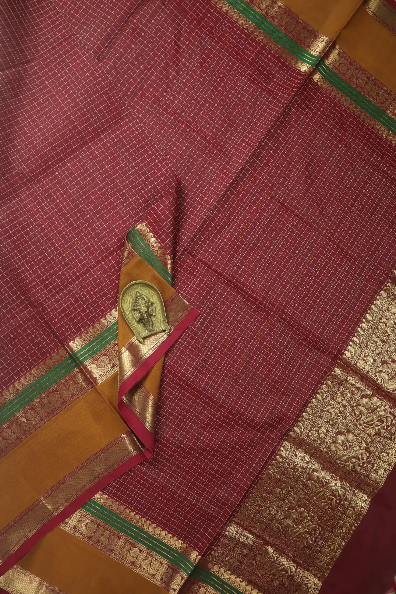 maroon-laksha-deepam-kanchi-cotton-dupatta-ksd000001-a