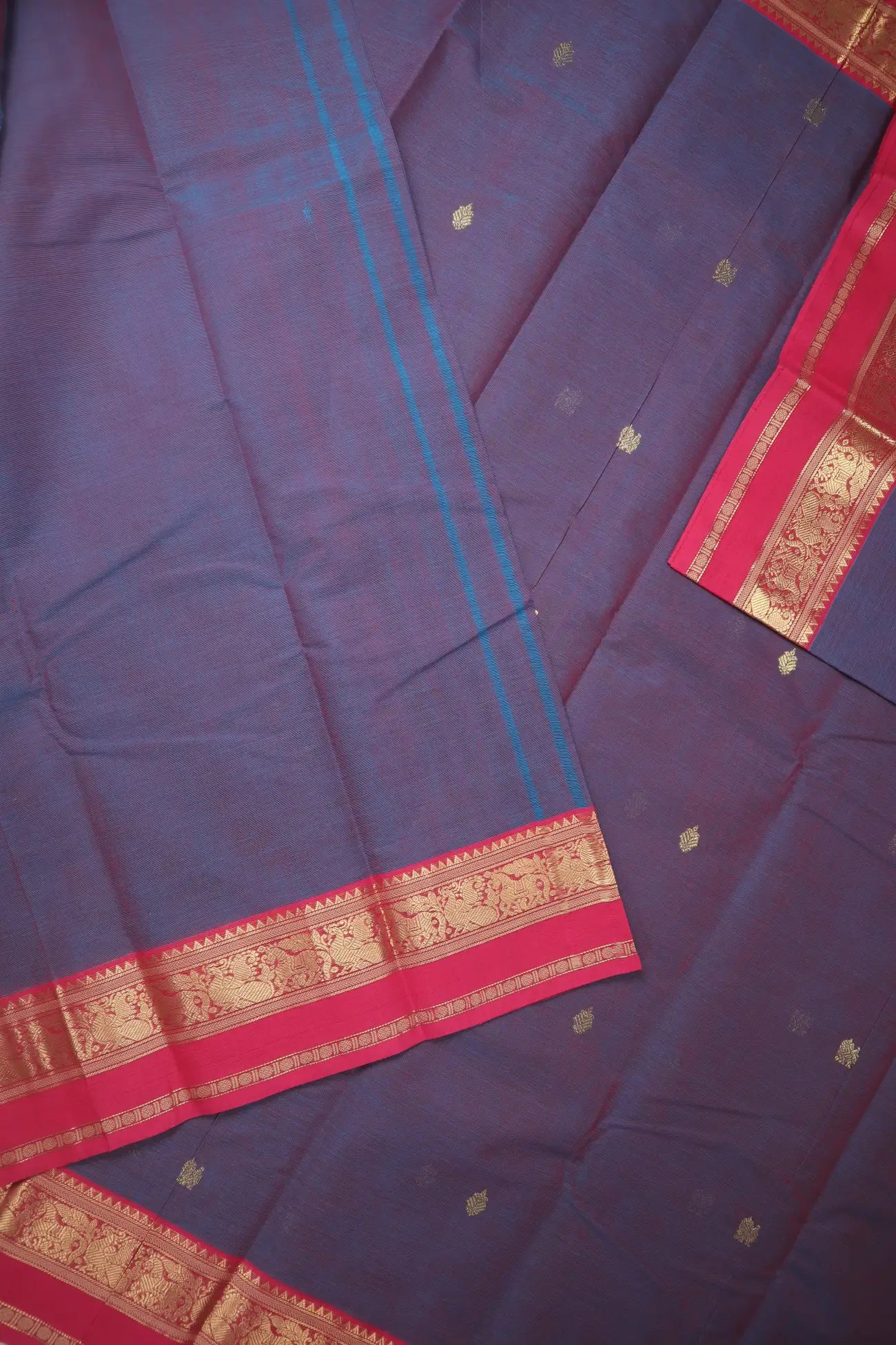purple-horse-peacock-ruthratcham-kanchi-cotton-saree-uu005688-e
