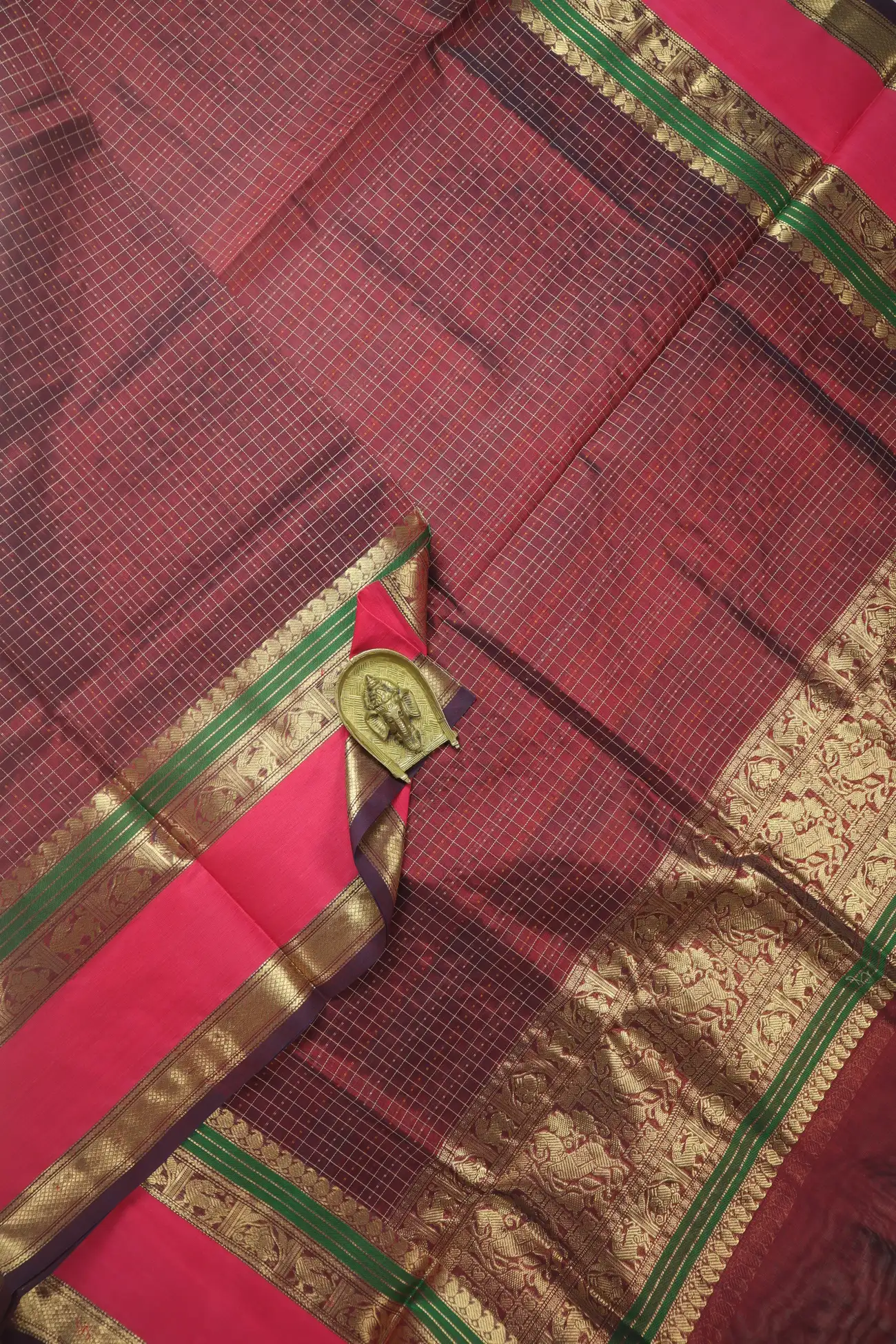 maroon-laksha-deepam-kanchi-cotton-dupatta-ksd000012-a