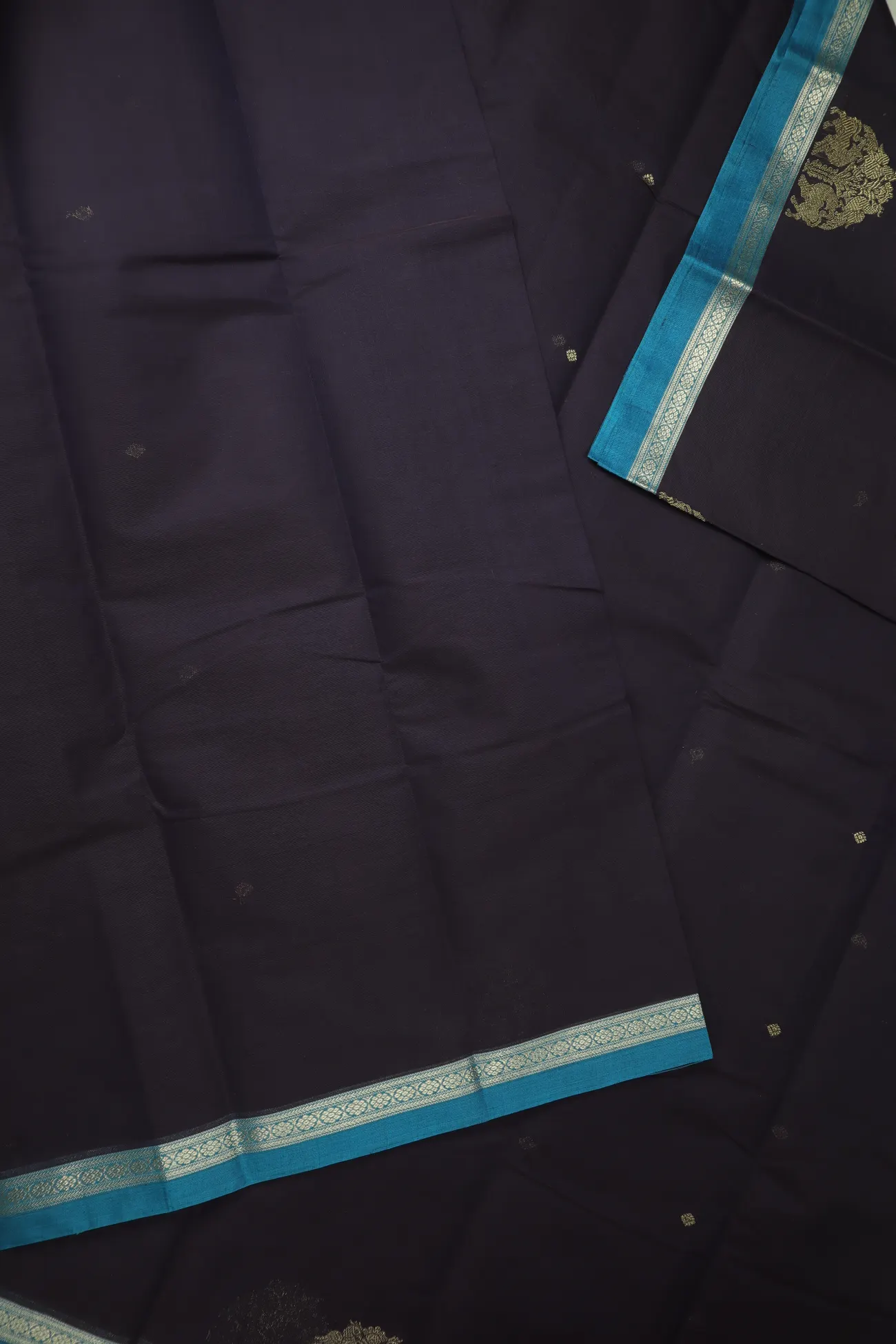 coffee-brown-yazhi-annapakshi-kanchi-cotton-saree-uu005681-e