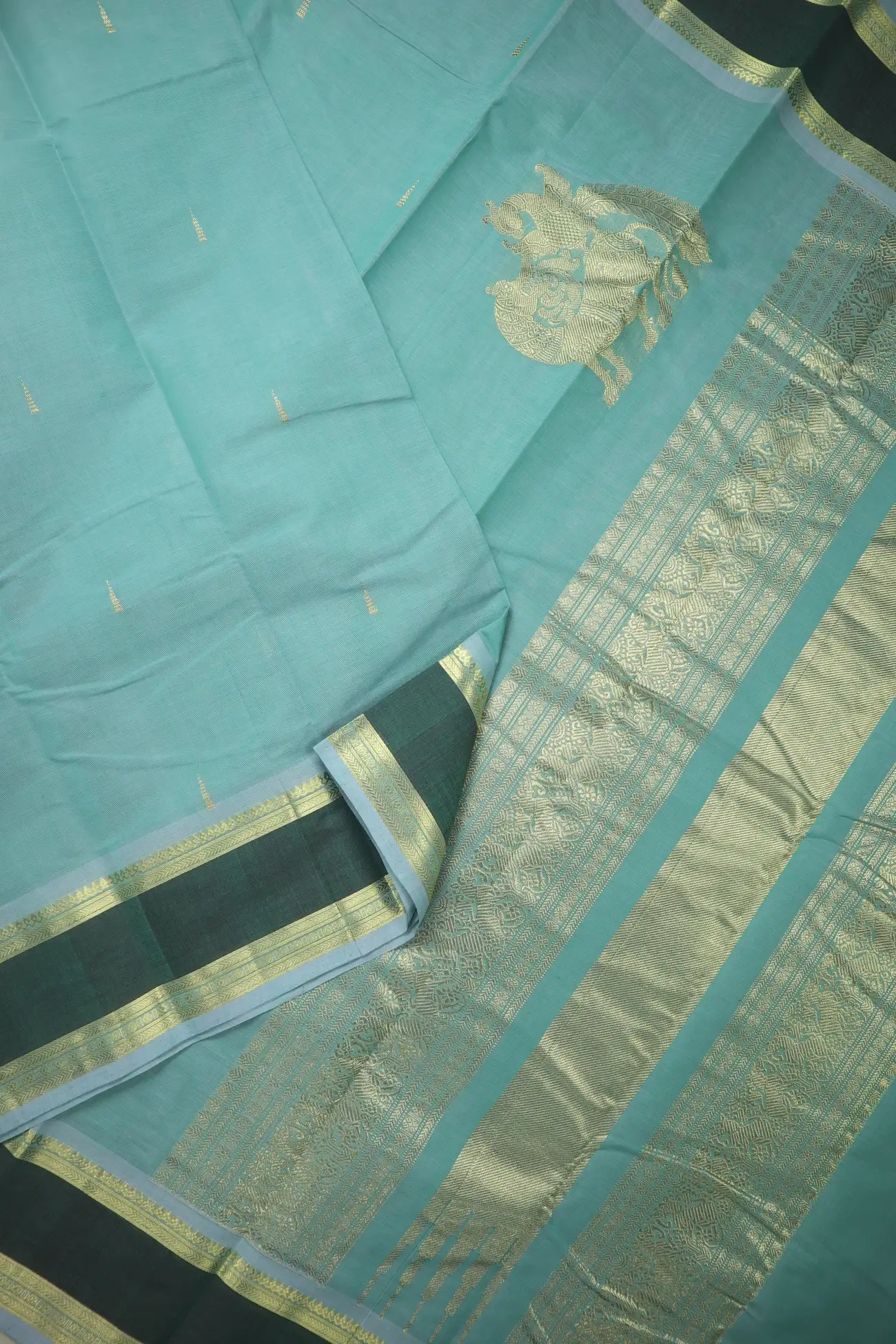 sky-blue-temple-rettai-pettu-ruthratcham-kanchi-cotton-saree-uu005696-b