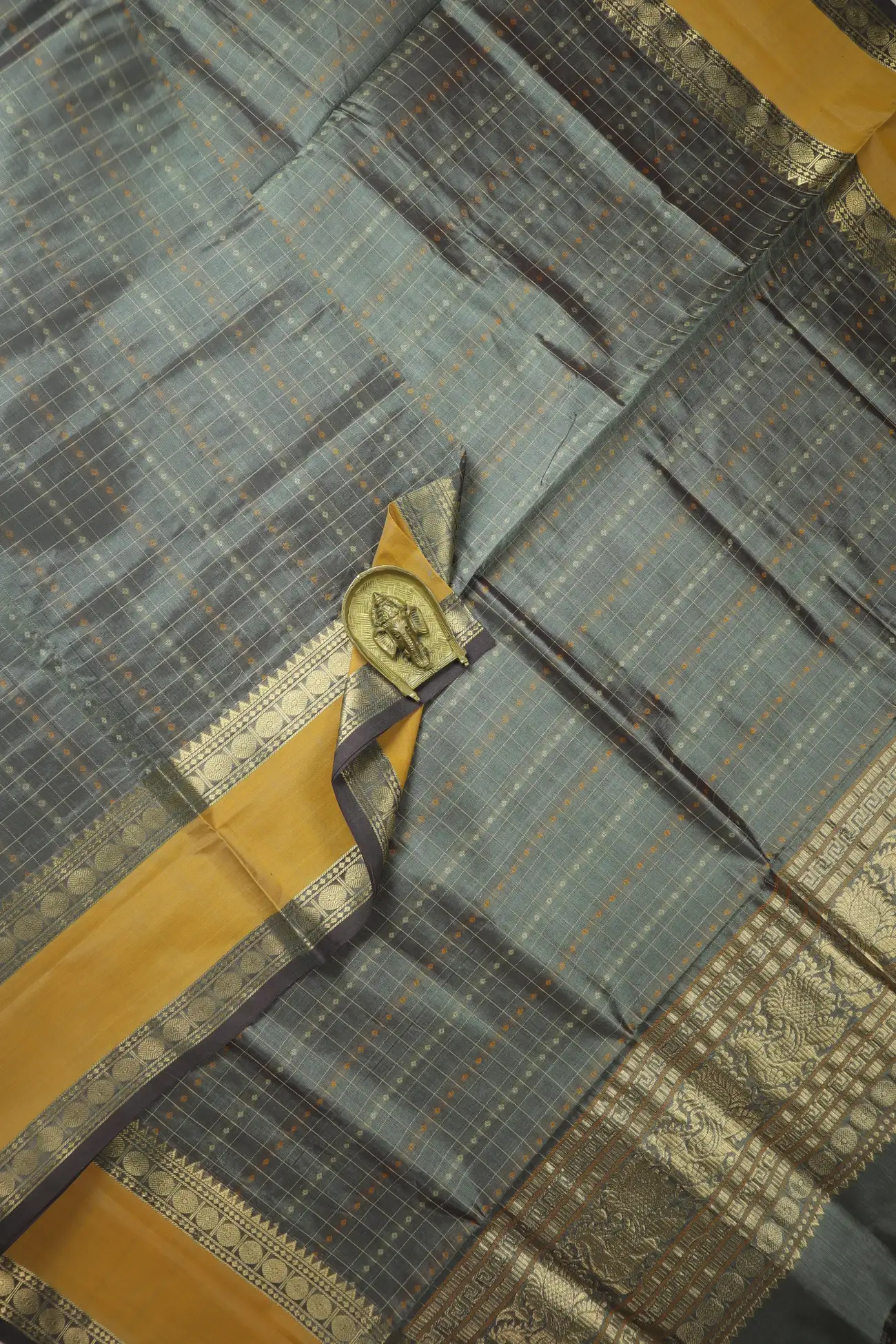 gray-thousand-1000-butta-kanchi-silk-cotton-dupatta-ksd000002-a