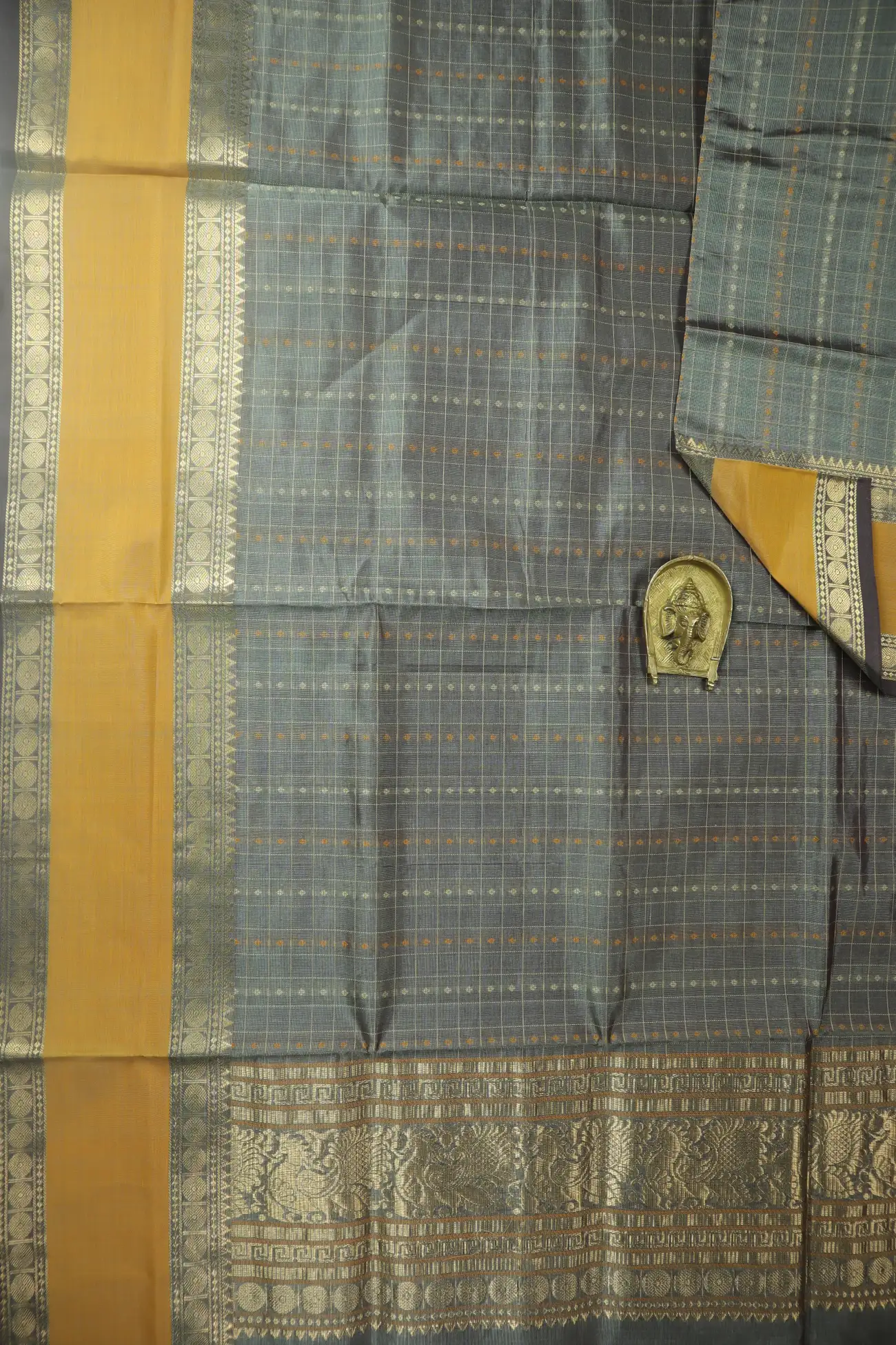 gray-thousand-1000-butta-kanchi-silk-cotton-dupatta-ksd000002-b