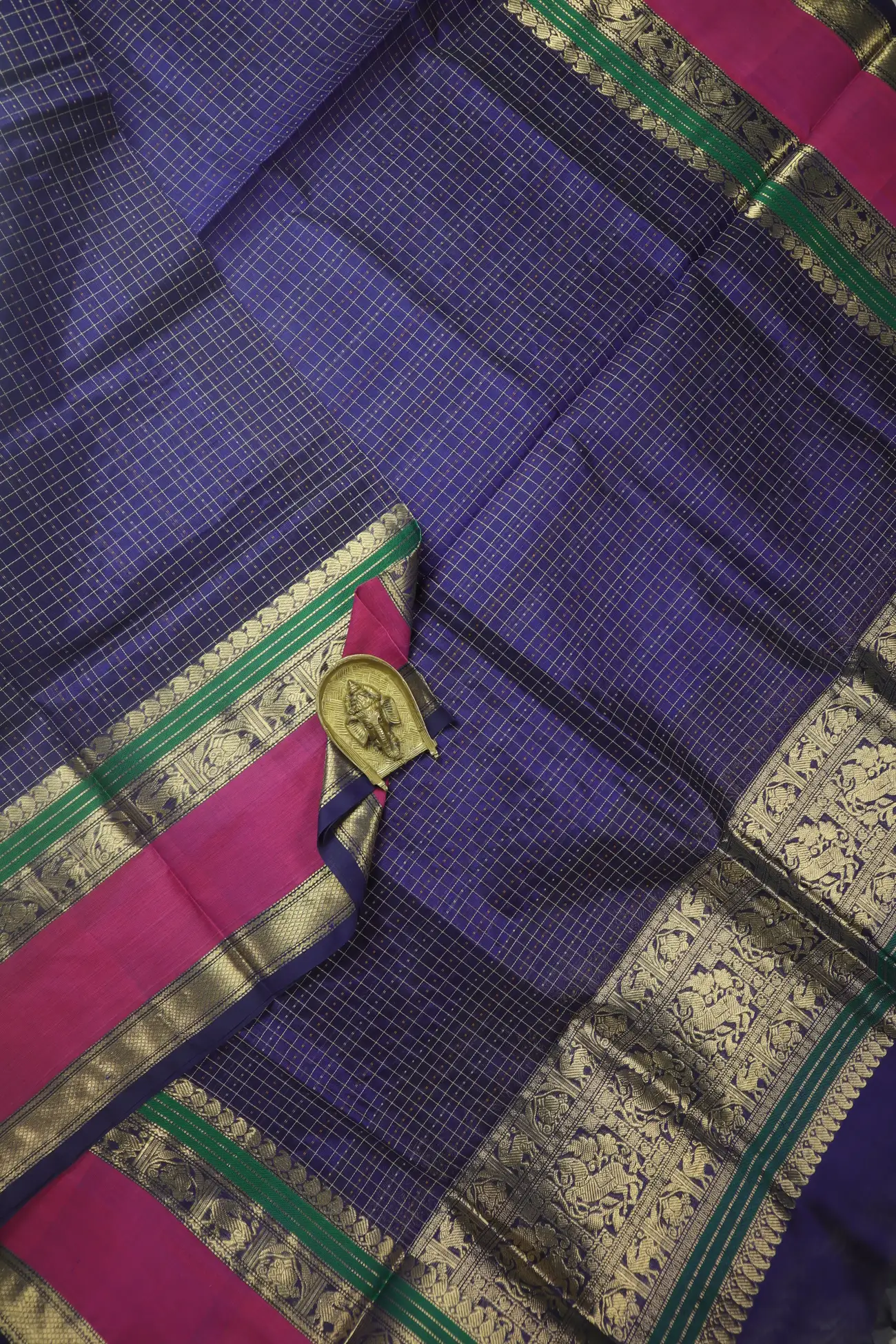 indigo-laksha-deepam-kanchi-silk-cotton-dupatta-ksd000013-a