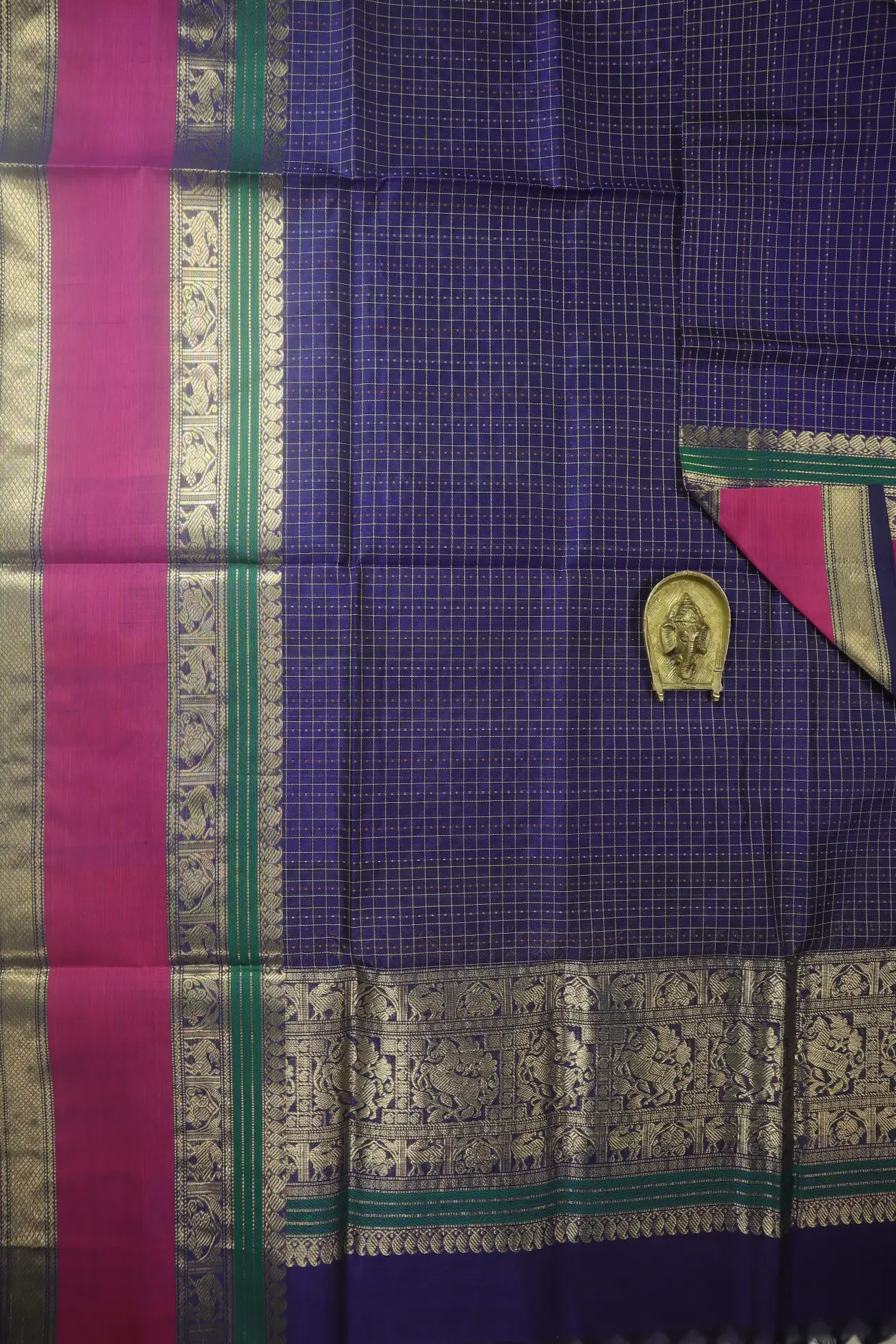 indigo-laksha-deepam-kanchi-silk-cotton-dupatta-ksd000013-b