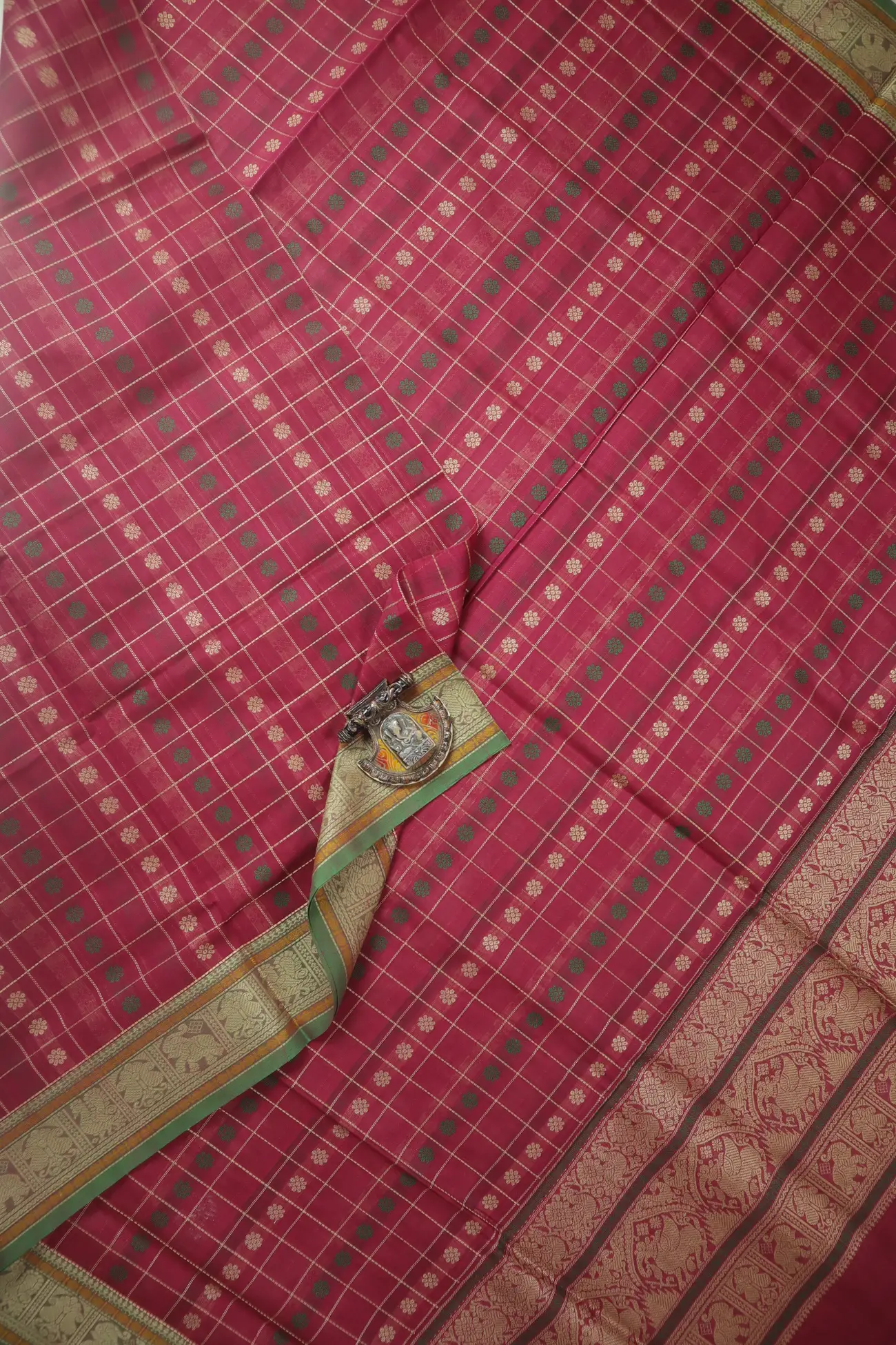 pink-thousand-1000-butta-kanchi-cotton-dupatta-kcd000170-a