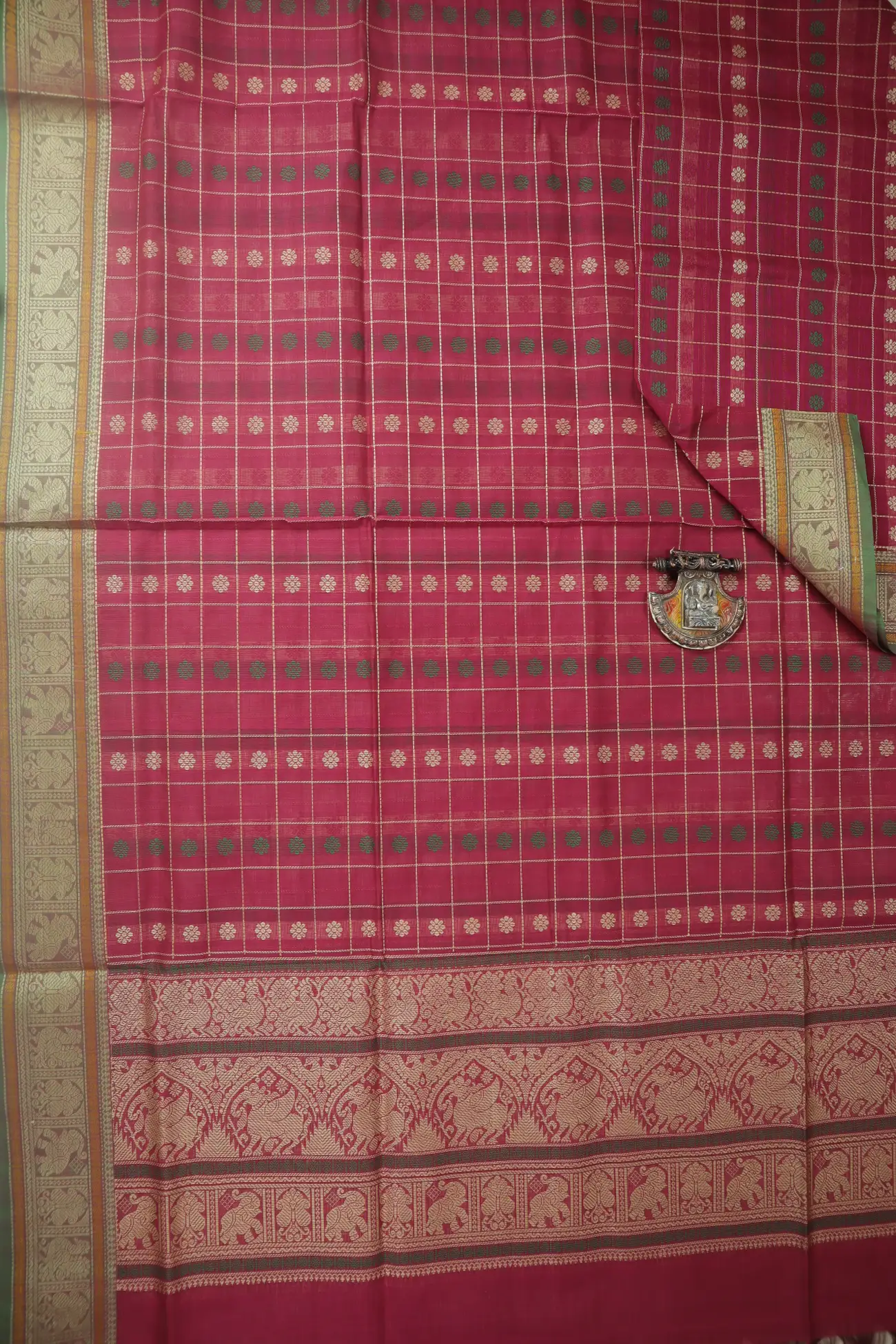 pink-thousand-1000-butta-kanchi-cotton-dupatta-kcd000169-b