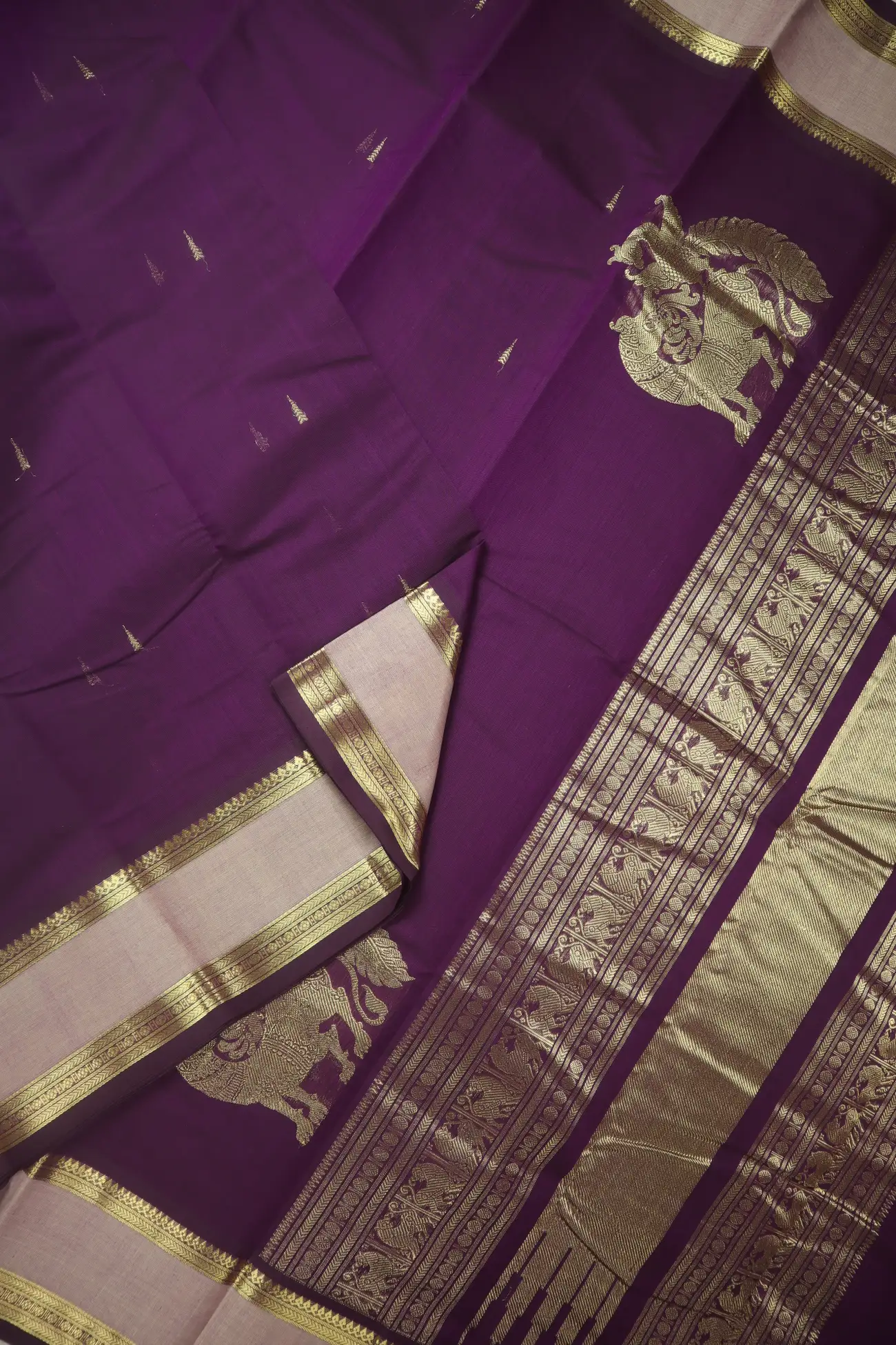 purple-temple-rettai-pettu-kanchi-cotton-saree-uu005697-b