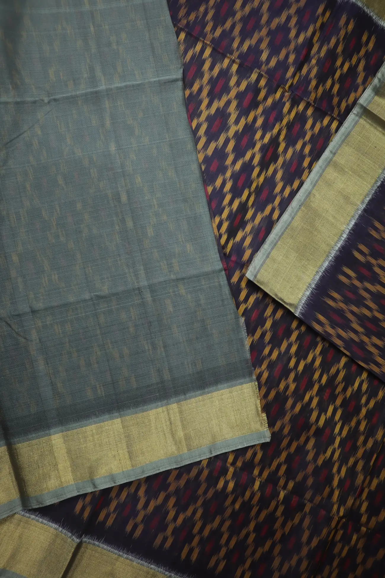 navy-ikat-pochampally-silk-cotton-saree-sc003154-e