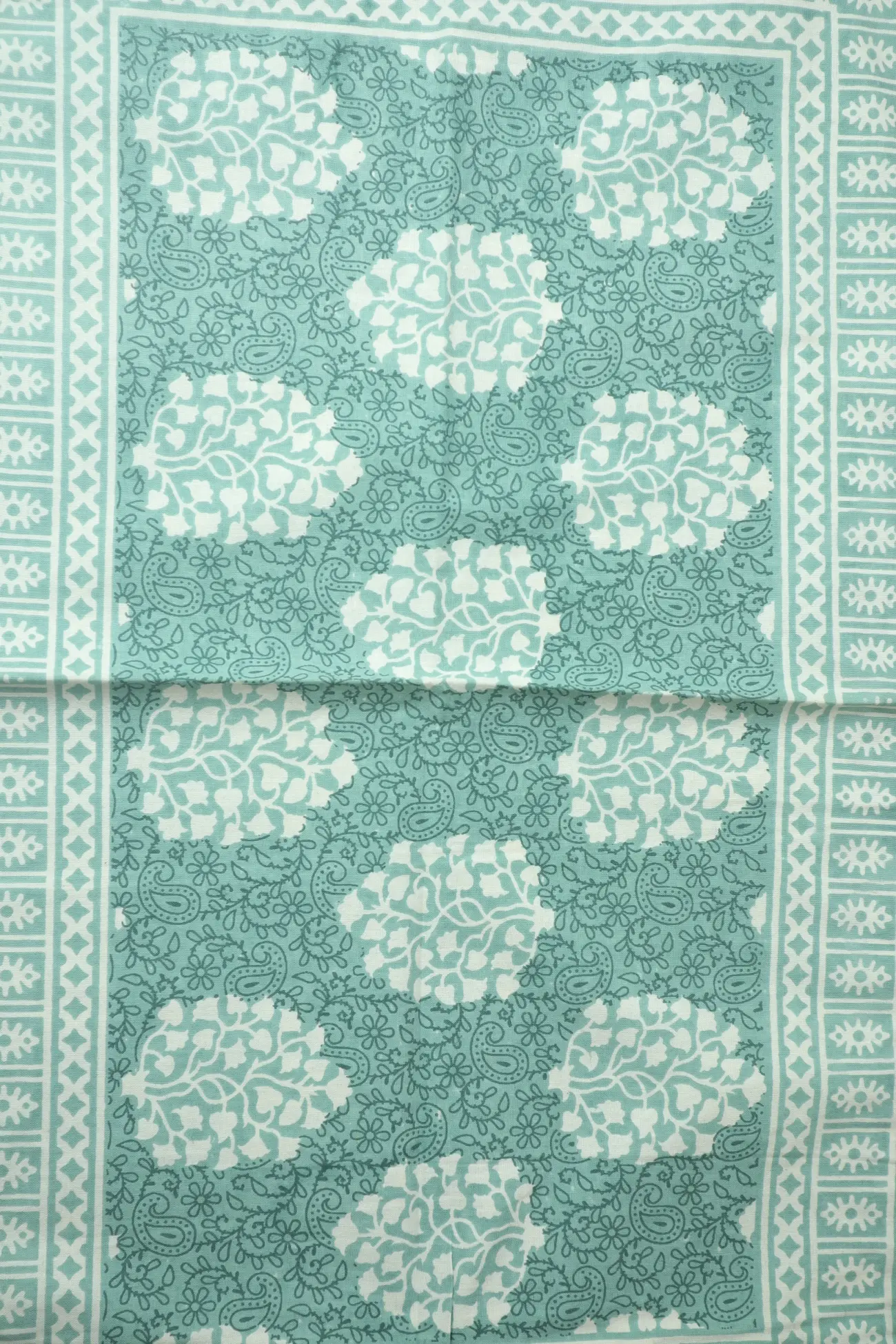 teal-flower-tree-bedspread-bss000010-b