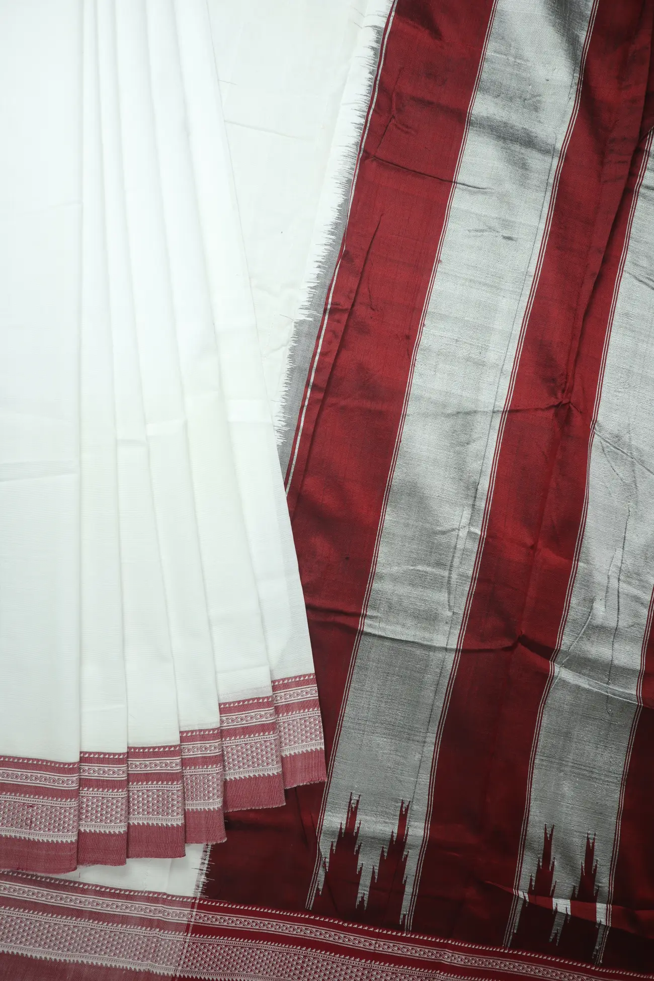 white-plain-mayil-kan-khun-saree-llkal-saree-sp000119-a