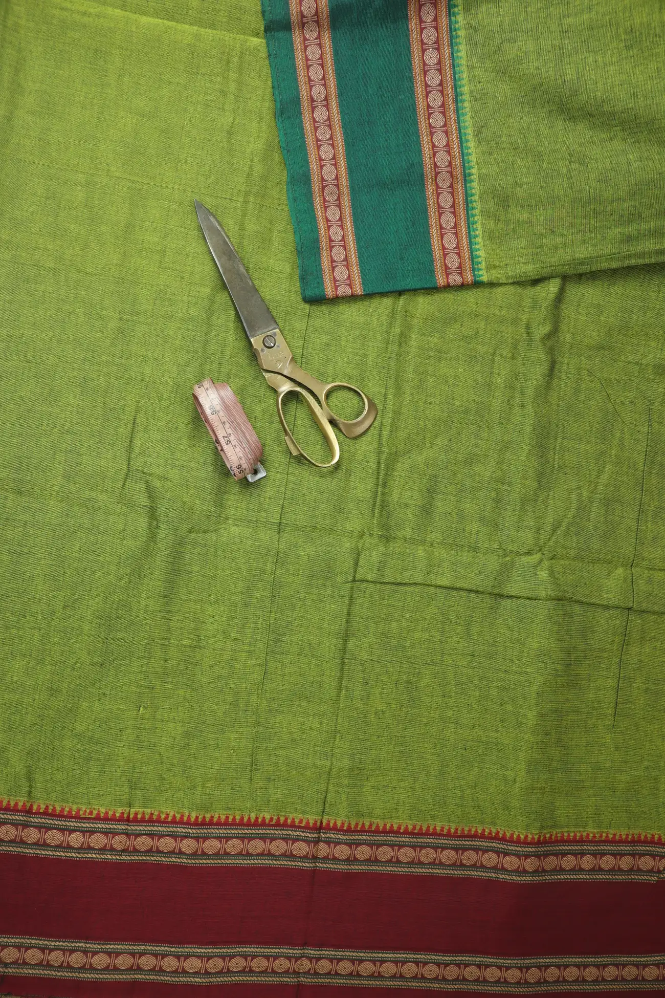 light-green-ruthratcham-rettai-pettu-narayanpet-fabric-soft-cotton-fabric-pf000502-b