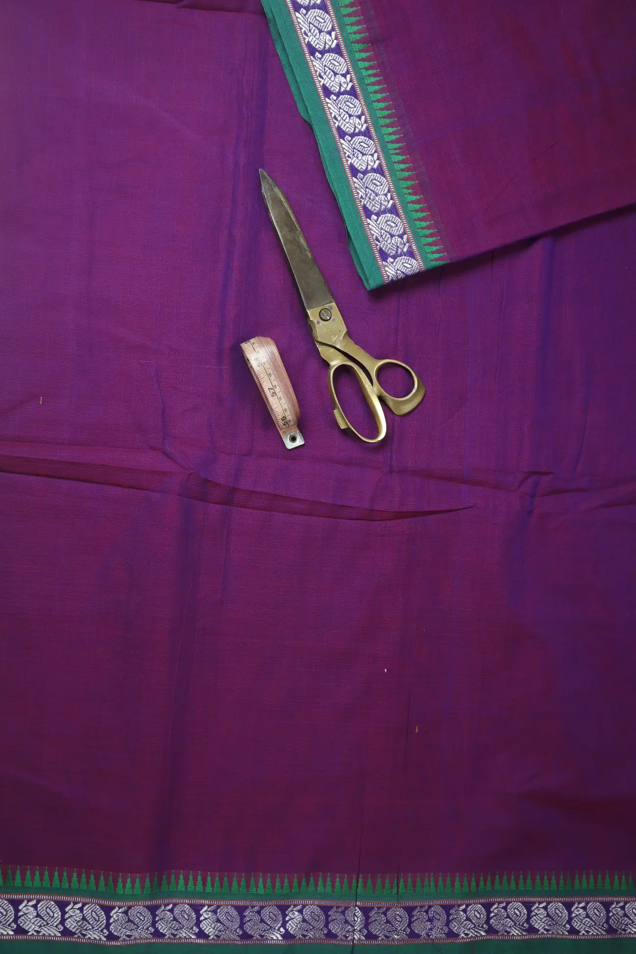 purple-temple-peacock-narayanpet-fabric-soft-cotton-fabric-pf000530-b