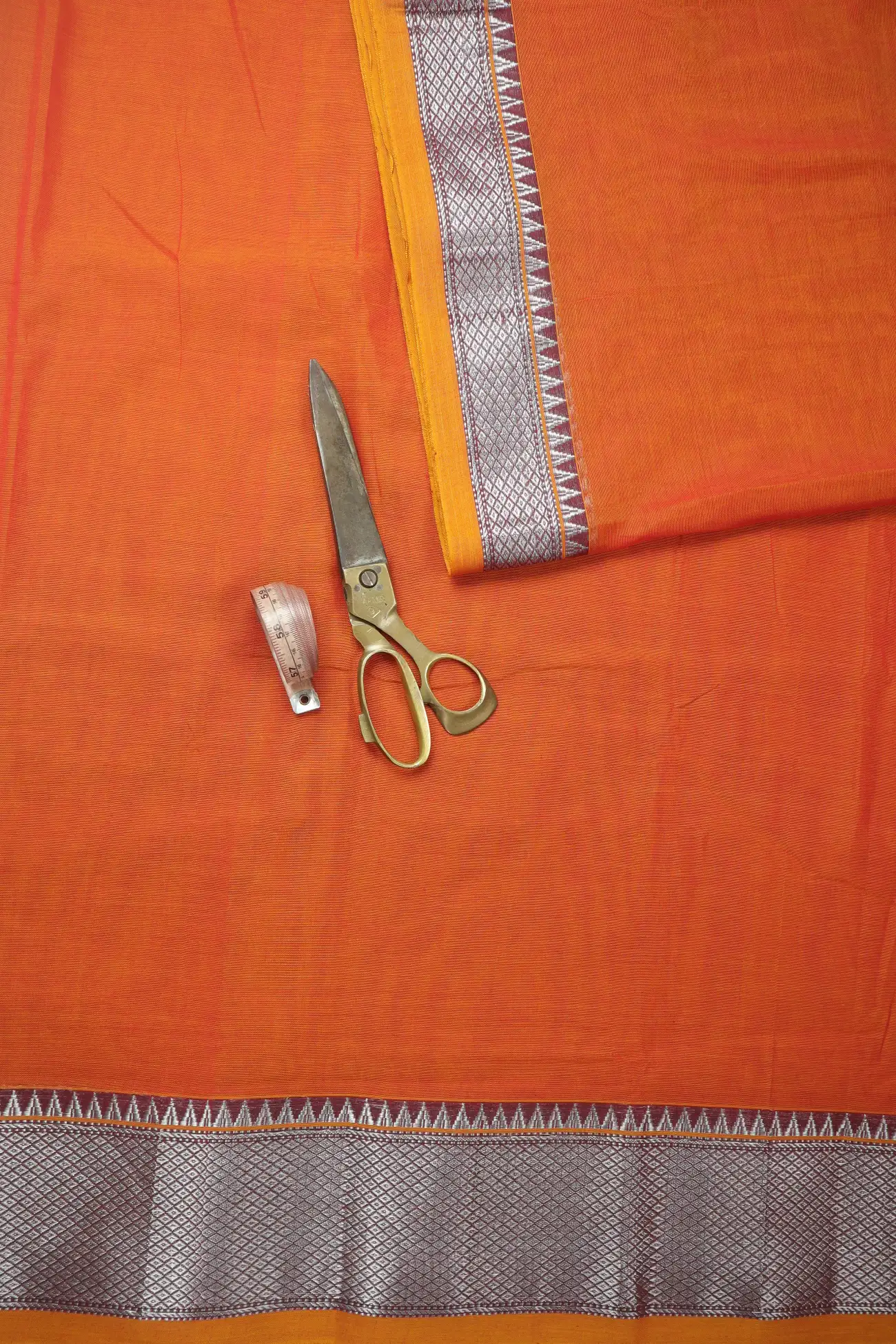 orange-mayil-kan-narayanpet-fabric-soft-cotton-fabric-pf000532-b