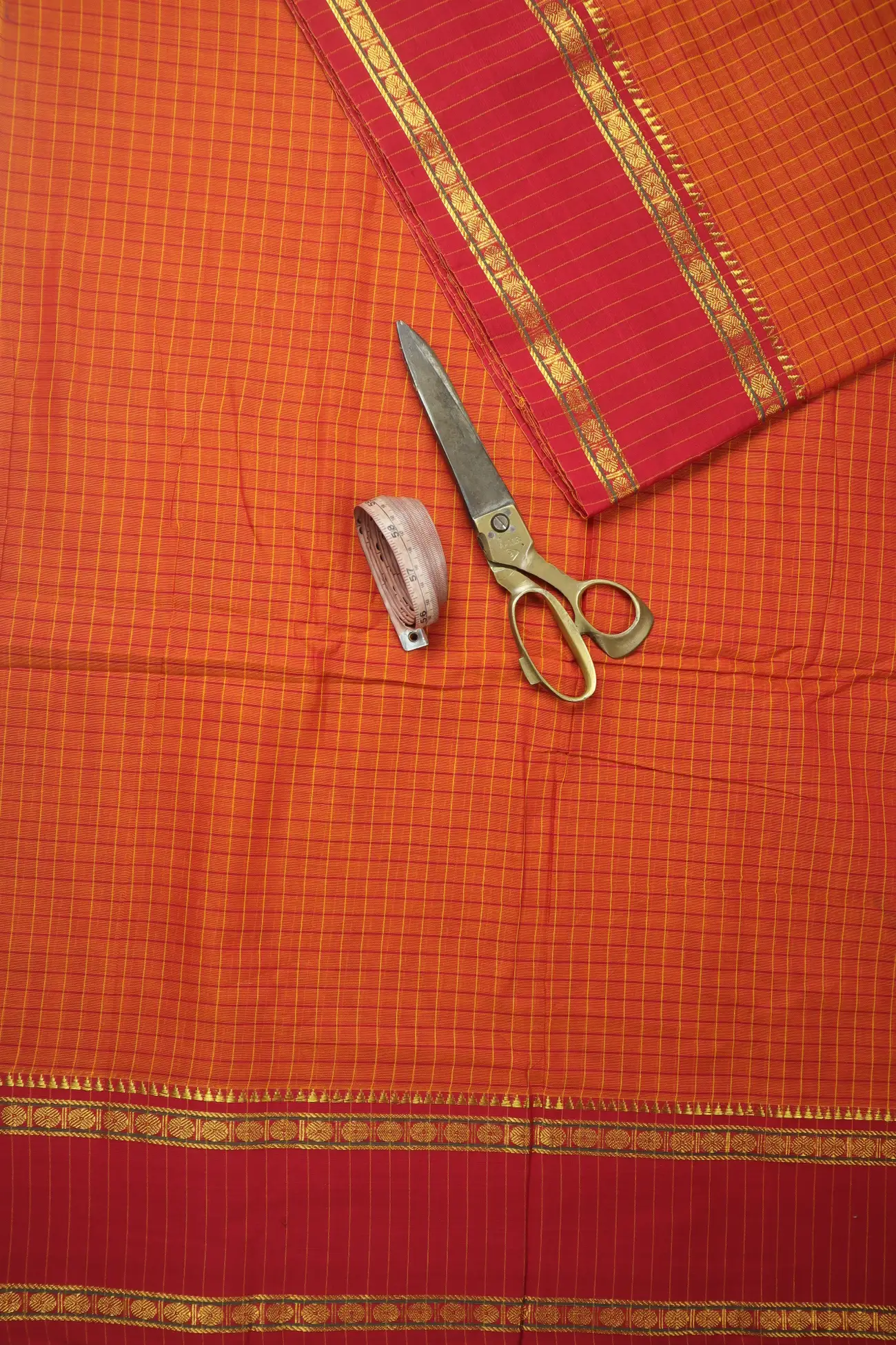 orange-red-ruthratcham-narayanpet-fabric-soft-cotton-fabric-pf000549-b