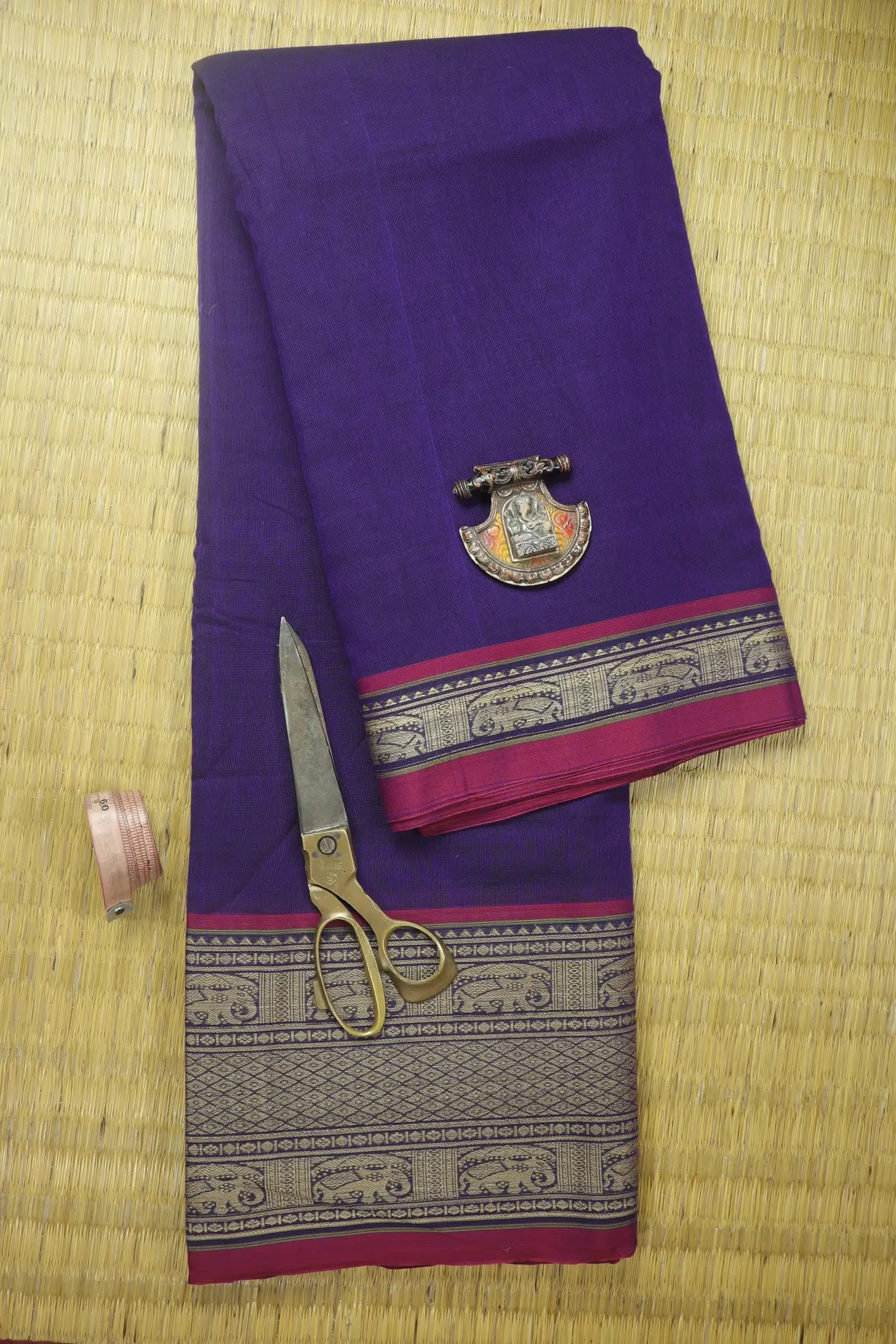 indigo-elephant-narayanpet-fabric-soft-cotton-fabric-pf000557-a