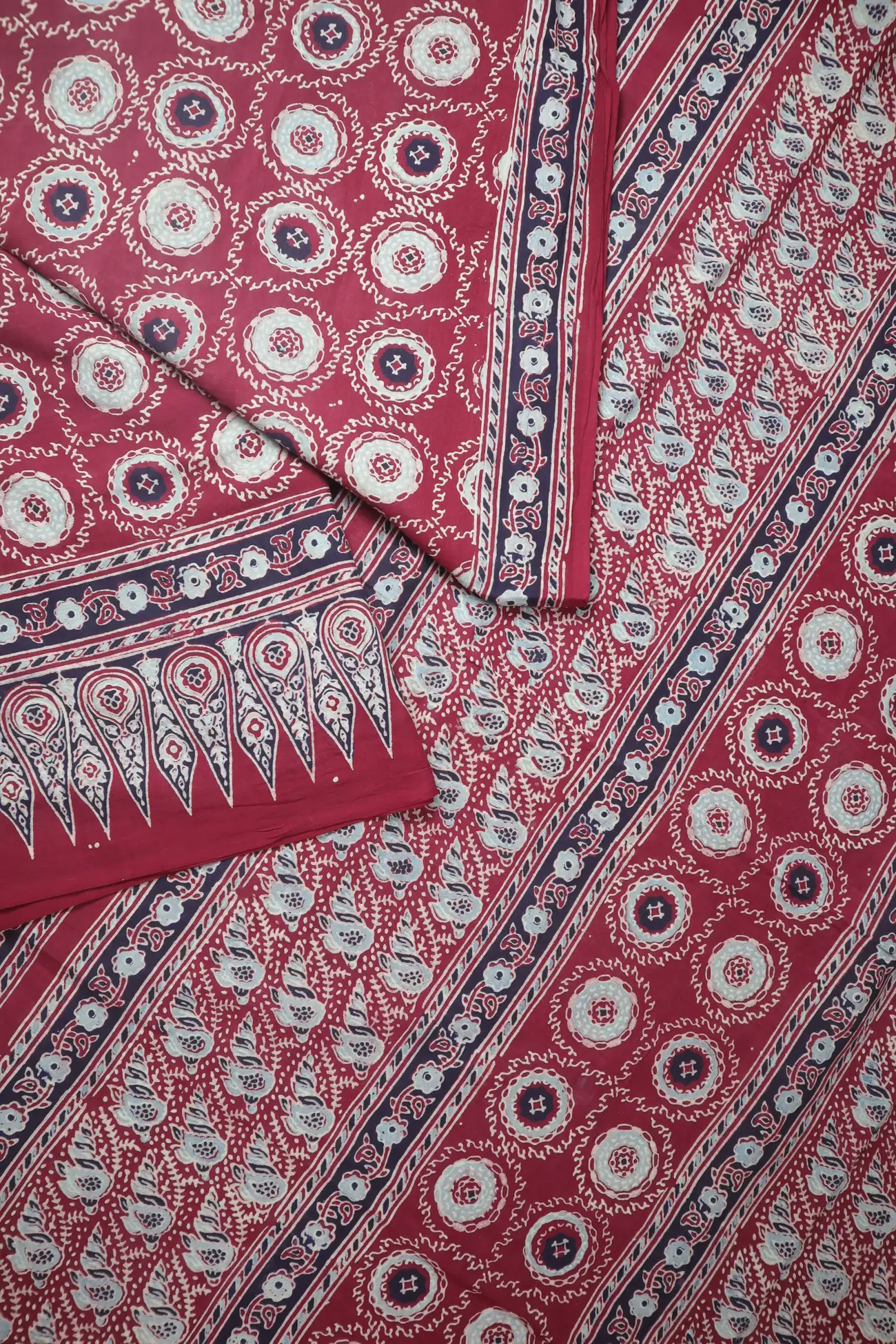 maroon-flower-ajrakh-sarees-as000218-b
