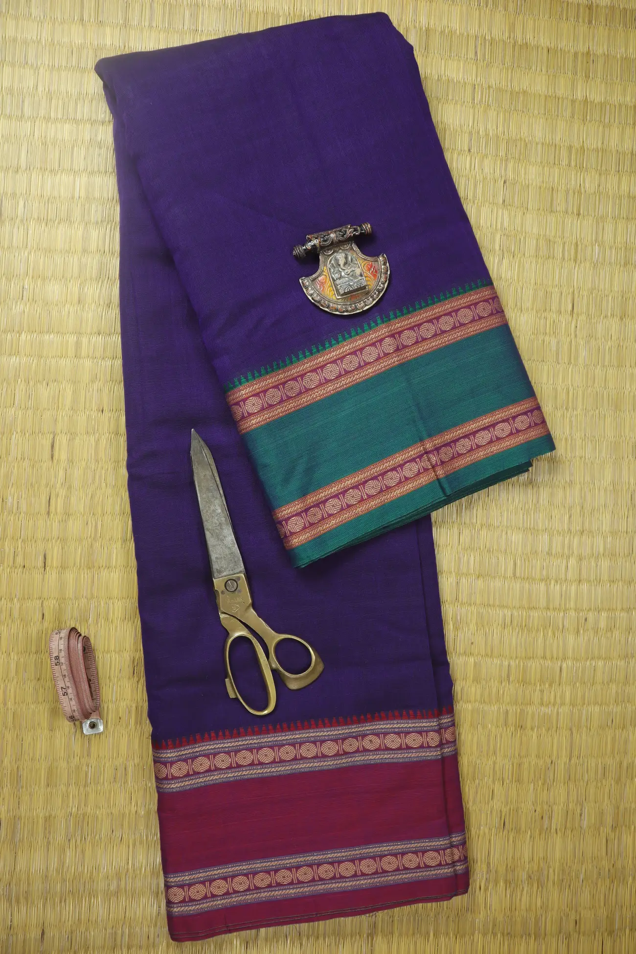 navy-ruthratcham-temple-narayanpet-fabric-soft-cotton-fabric-pf000559-a