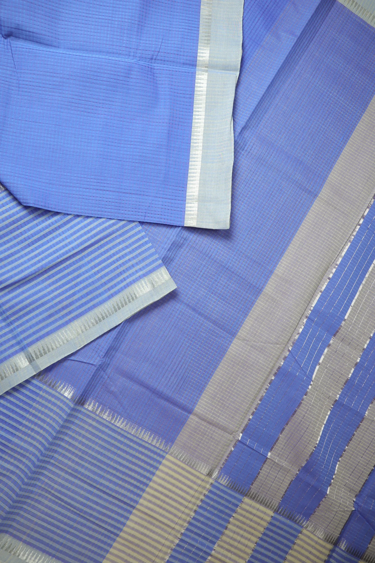 voilet-blue-temple-missing-checks-mangalagiri-saree-ml002965-b