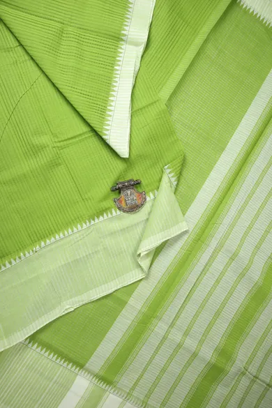 green-missing-checks-temple-mangalagiri-saree-ml002971-a