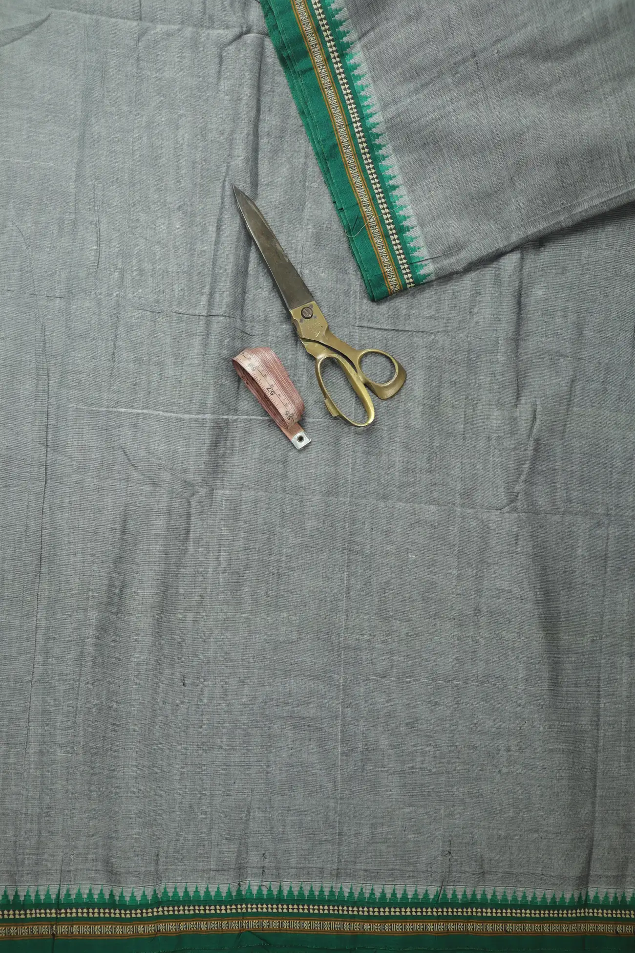 gray-temple-narayanpet-fabric-soft-cotton-fabric-pf000574-b