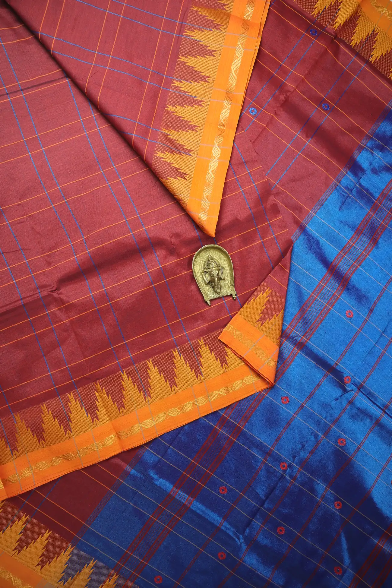 maroon-thalampoo-reku-leaf-kundavai-saree-kun000094-a
