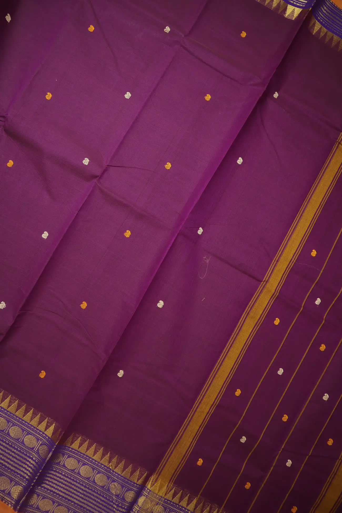 dark-magenta-ruthratcham-temple-grand-chettinad-saree-gc002842-c