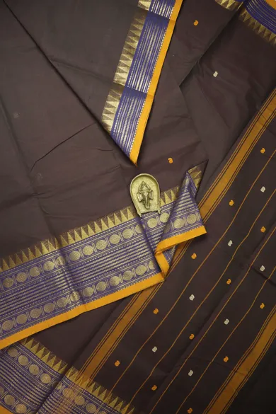 coffee-brown-temple-ruthratcham-grand-chettinad-saree-gc002838-a