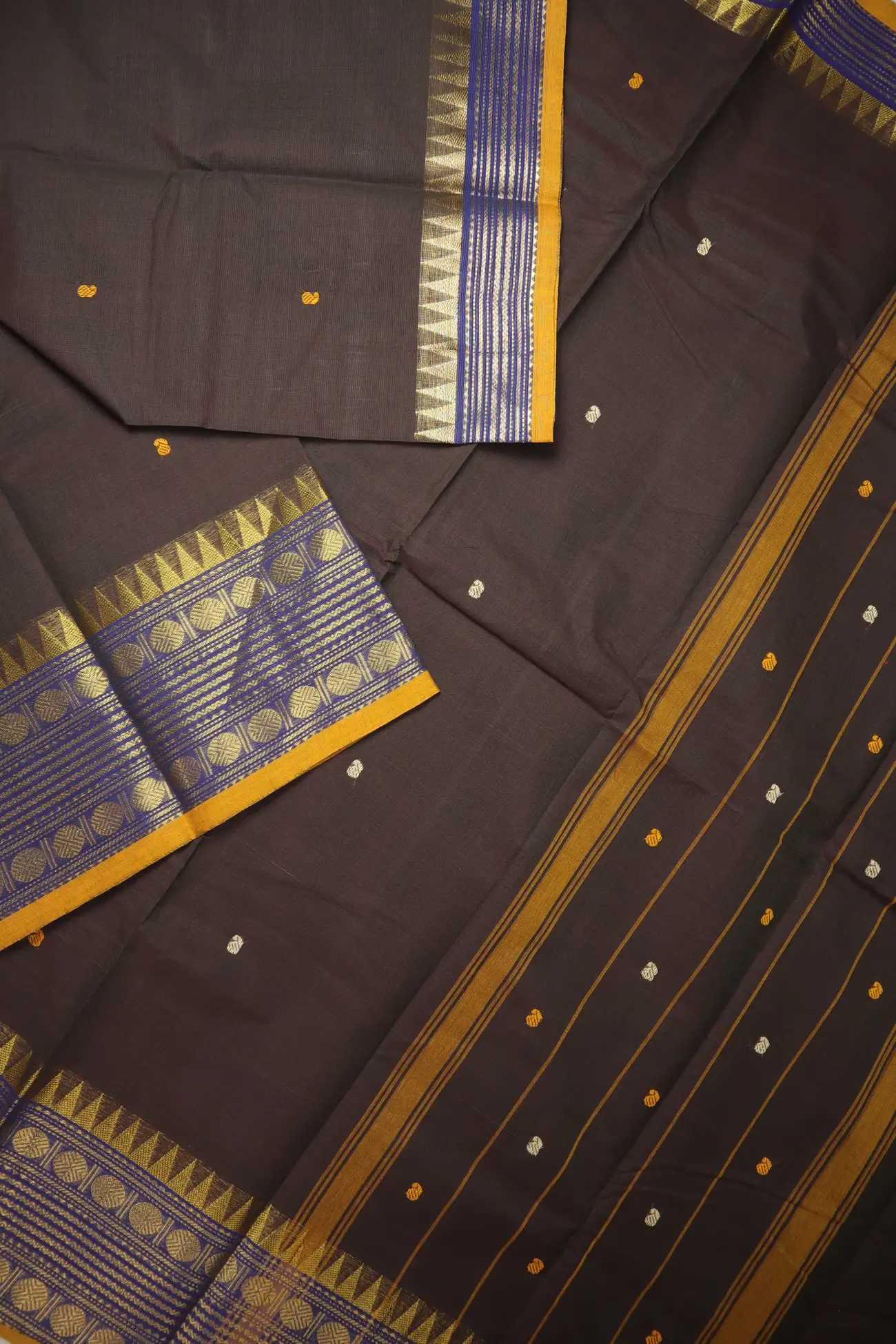 coffee-brown-temple-ruthratcham-grand-chettinad-saree-gc002838-b