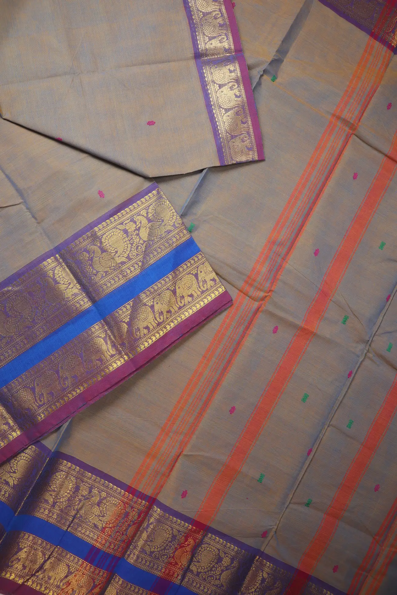 tan-peacock-grand-chettinad-saree-gc002850-b