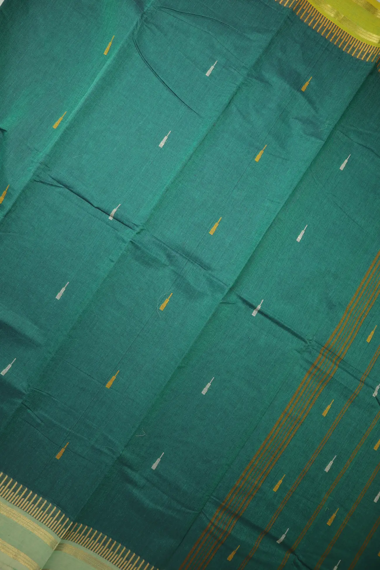 green-rain-drops-mallimokku-grand-chettinad-saree-gc002845-c