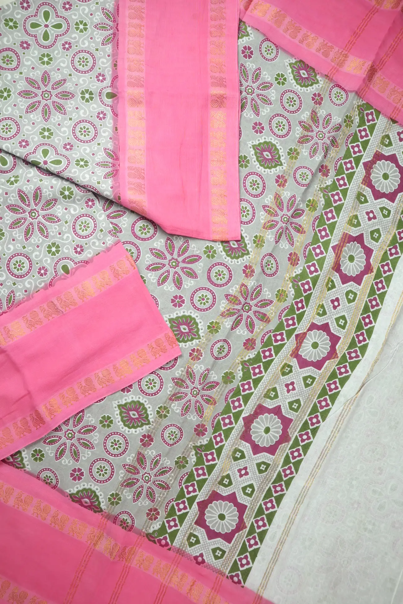 gray-flower-peacock-rettai-pettu-madurai-sungudi-saree-ss006597-b
