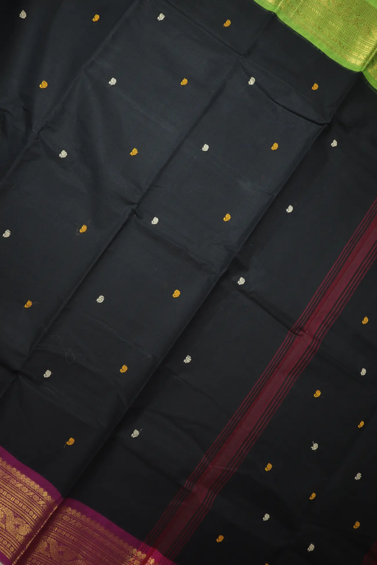 black-flower-grand-chettinad-saree-gc002847-c