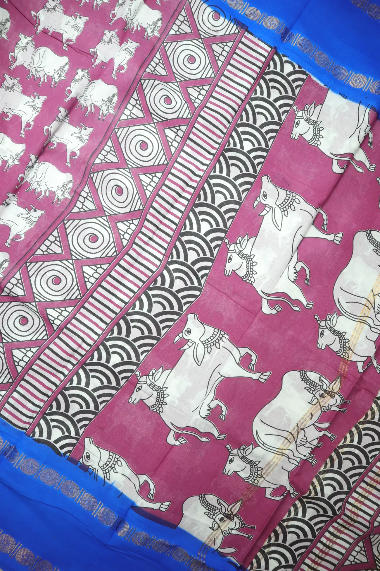 magenta-pichwai-rettai-pettu-madurai-sungudi-saree-ss006595-c