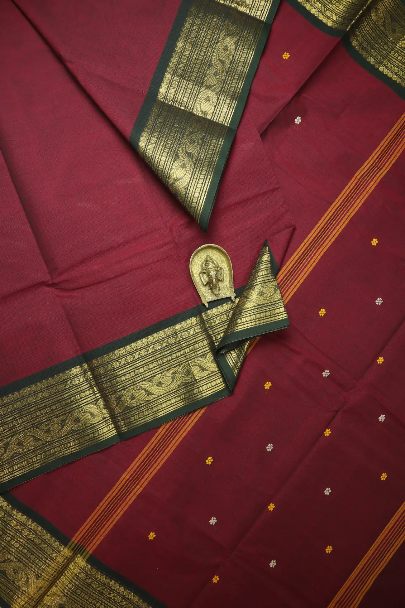 maroon-flower-grand-chettinad-saree-gc002849-a