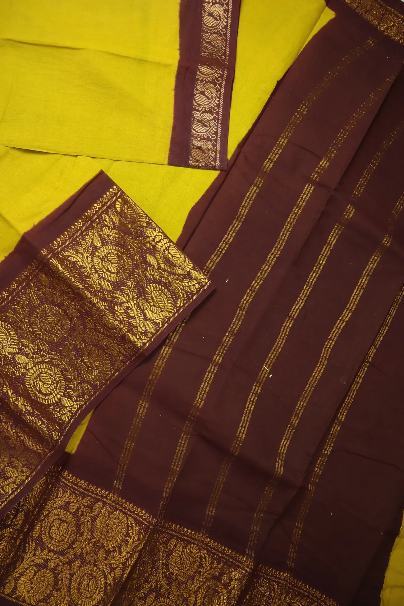 goldenrod-peacock-madurai-sungudi-saree-ss006584-b