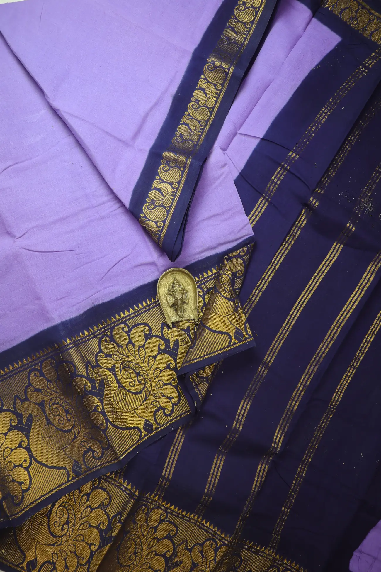 medium-slate-blue-peacock-madurai-sungudi-saree-ss006586-a