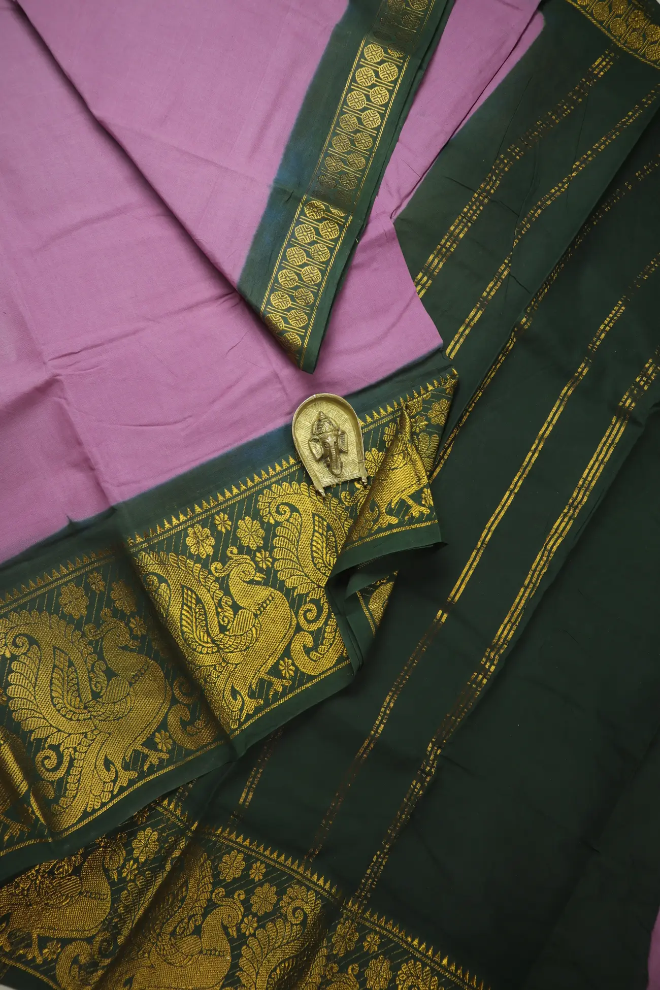 rosy-brown-peacock-madurai-sungudi-saree-ss006593-a
