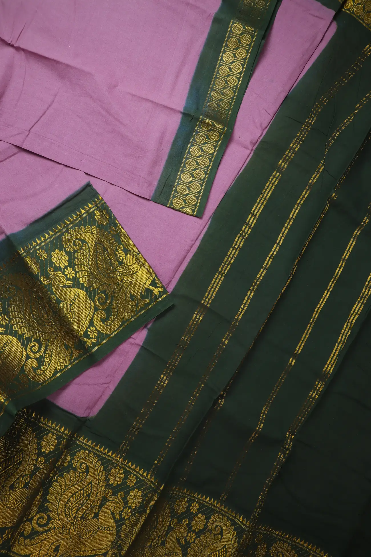 rosy-brown-peacock-madurai-sungudi-saree-ss006593-b