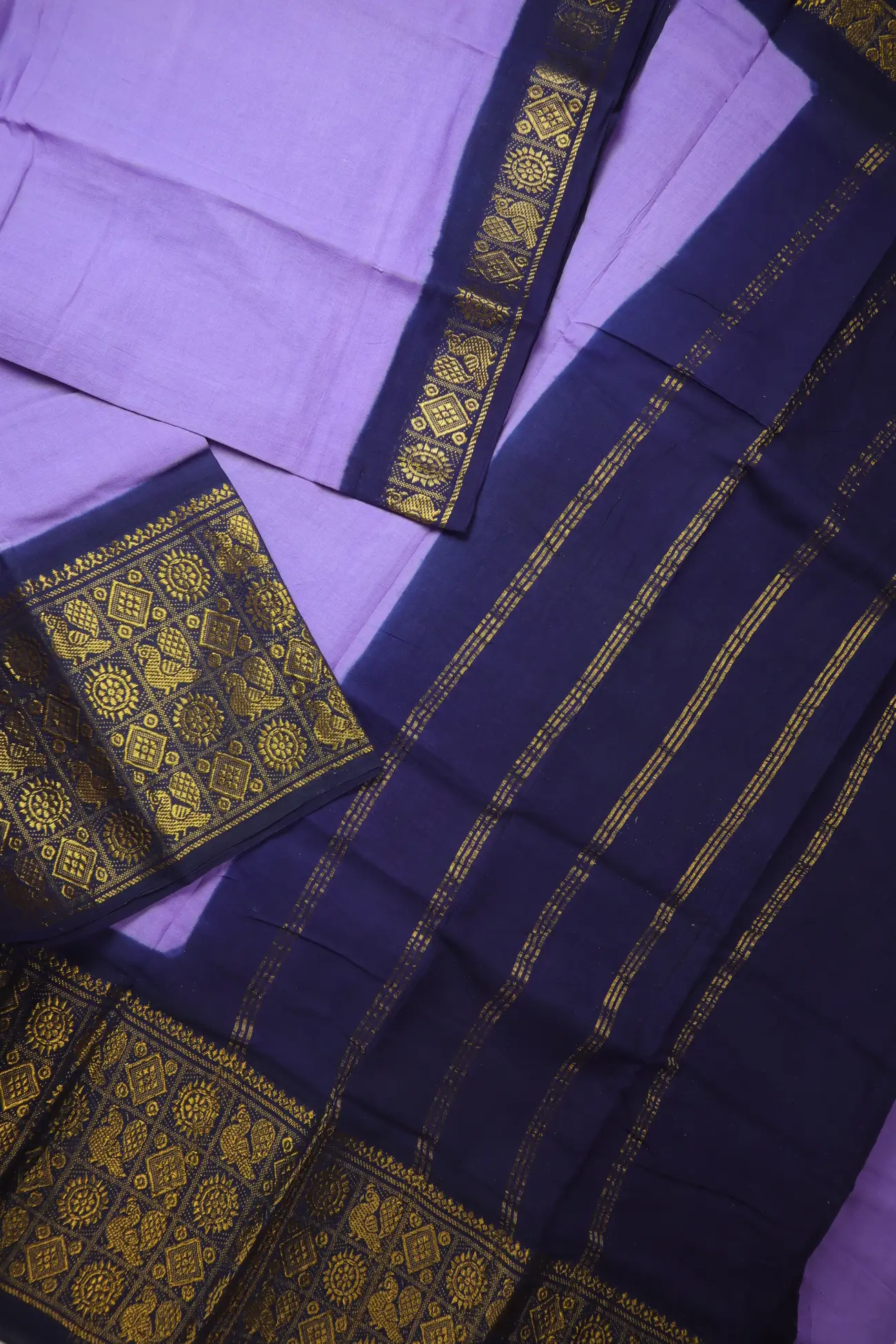 medium-purple-peacock-ruthratcham-madurai-sungudi-saree-ss006592-b