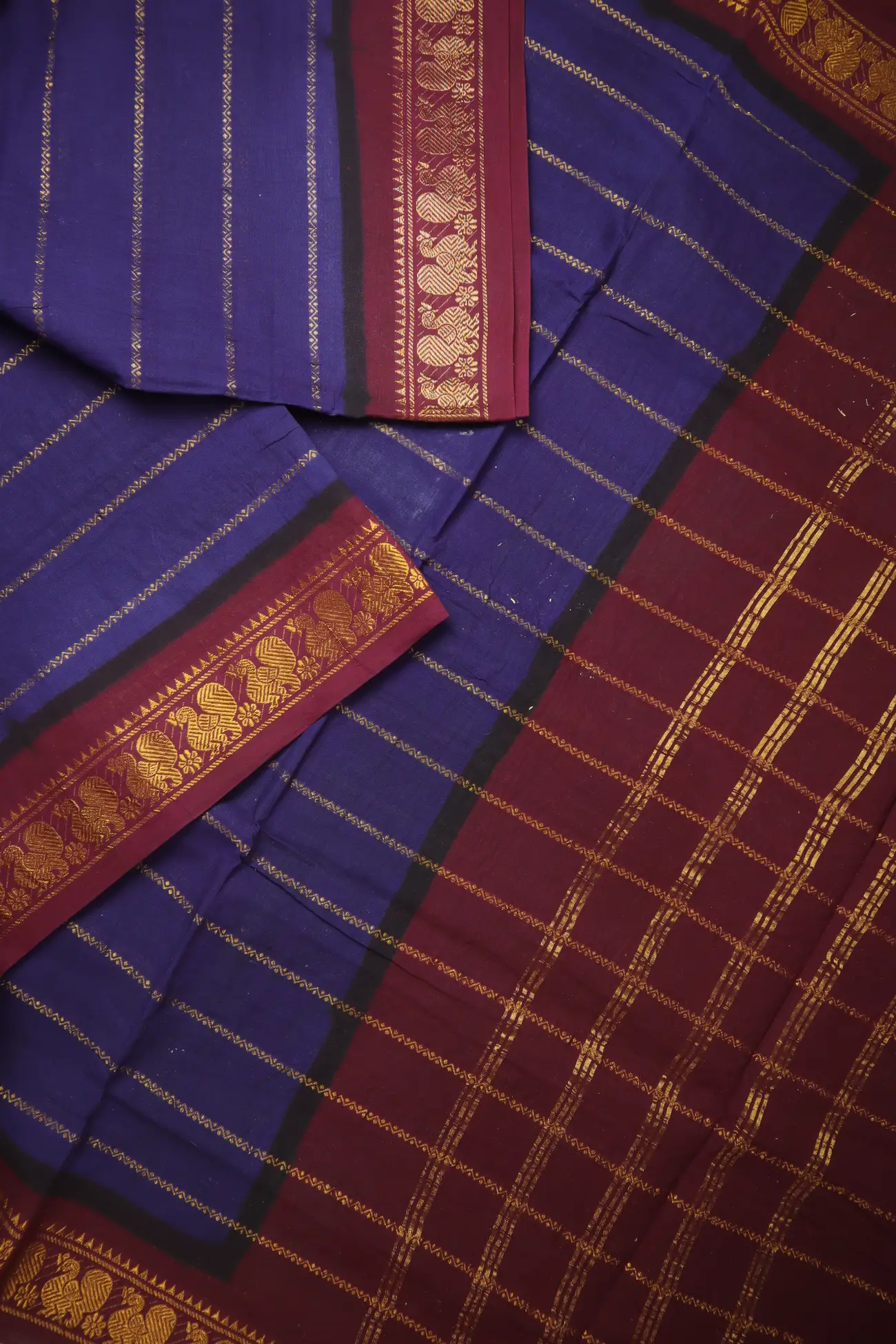 navy-veldhari-peacock-sungudi-madisar-ny000951-b