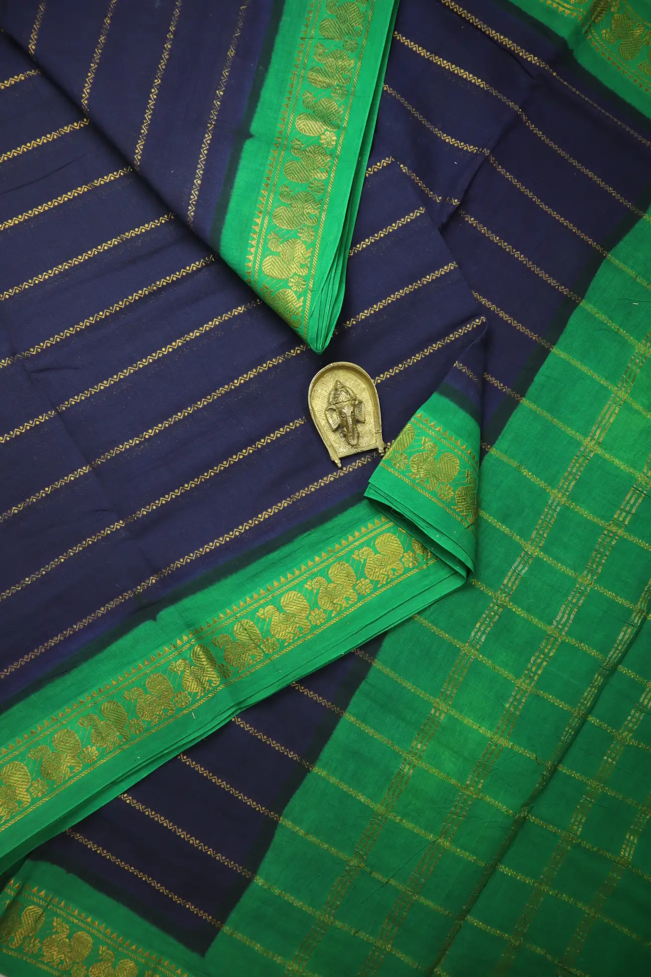 navy-veldhari-peacock-sungudi-madisar-ny000953-a