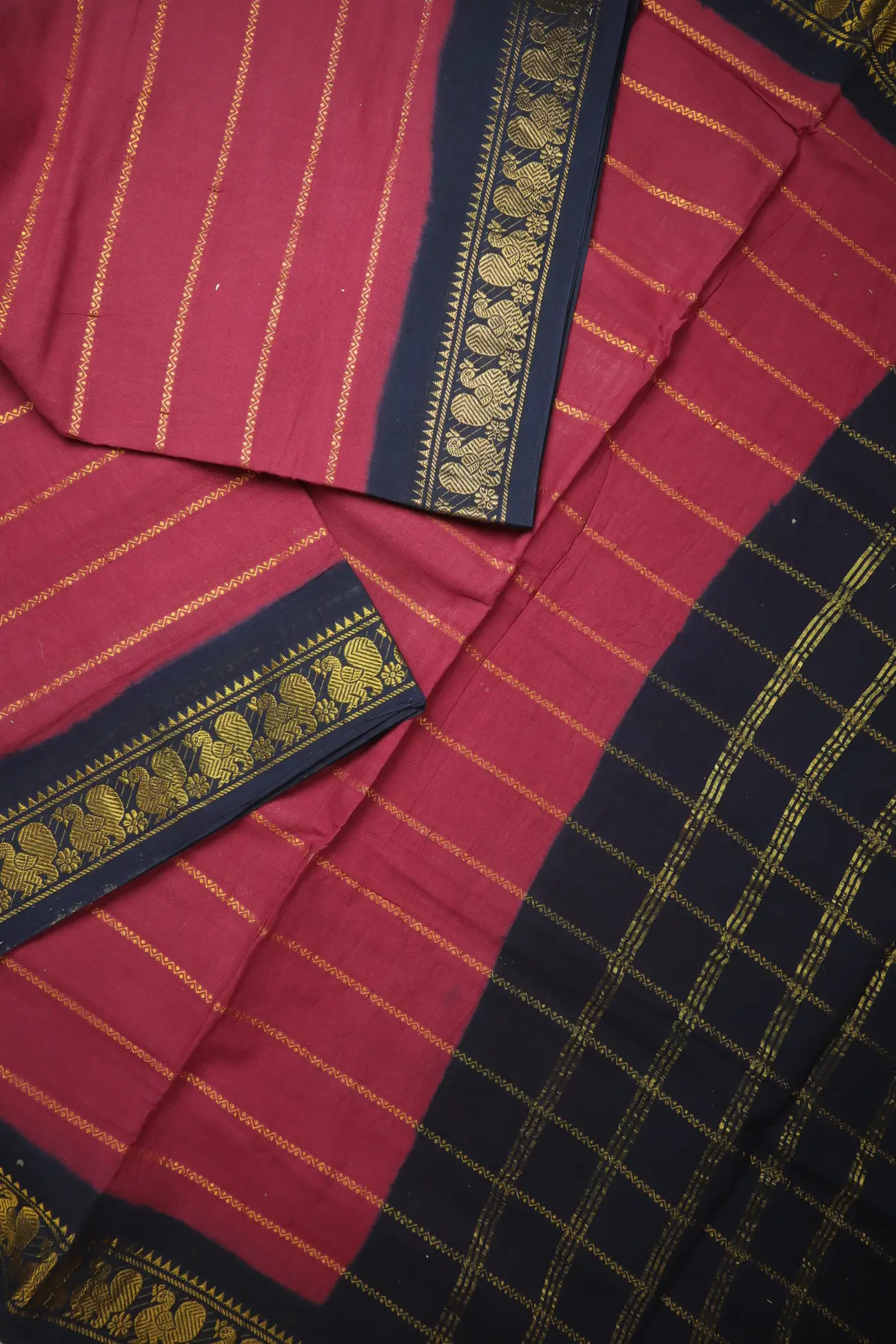 crimson-veldhari-peacock-sungudi-madisar-ny000952-b